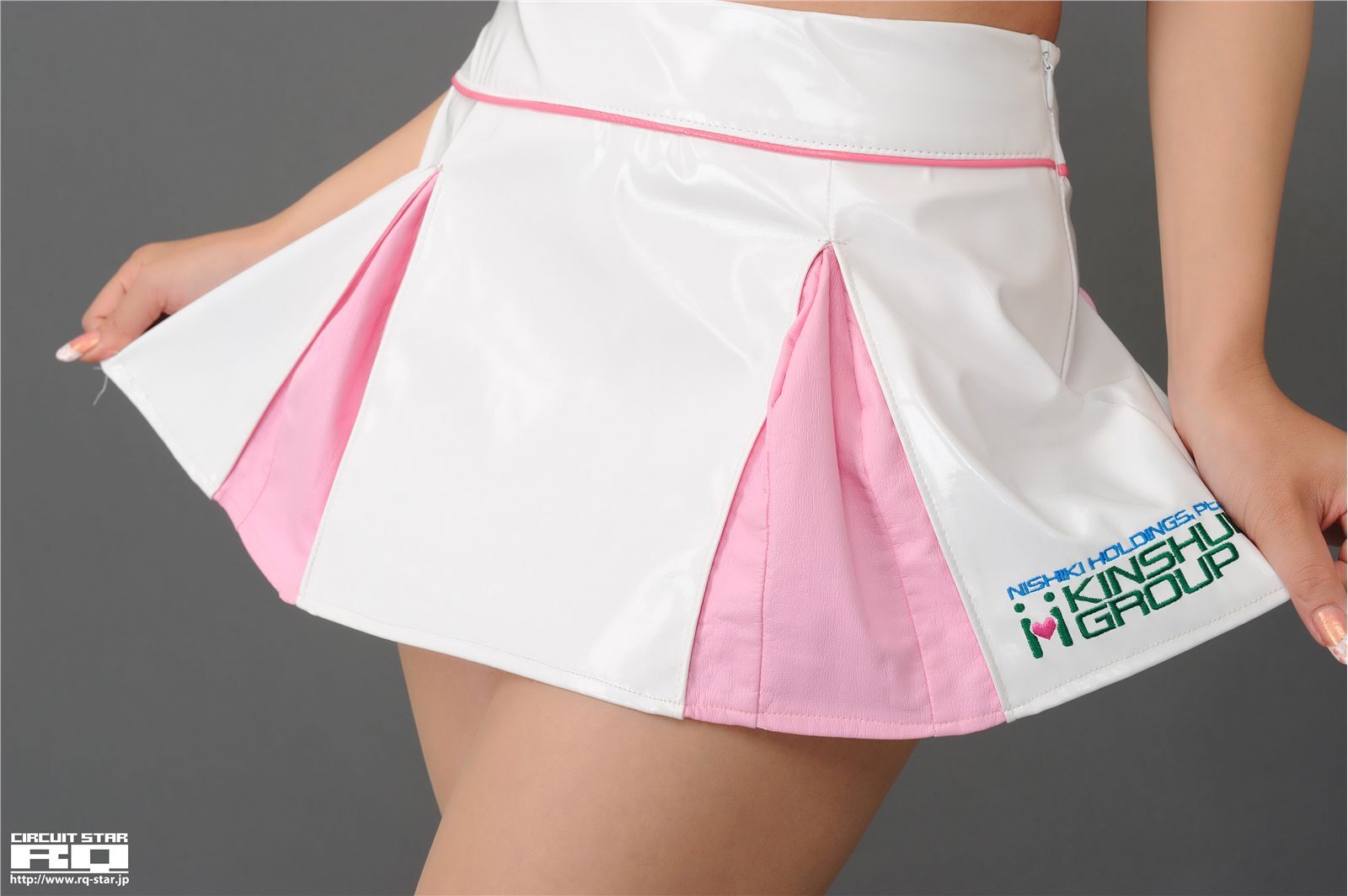 秋葉ちひろ [RQ-STAR] NO.00580 Chihiro Akiha 日本制服美女图片