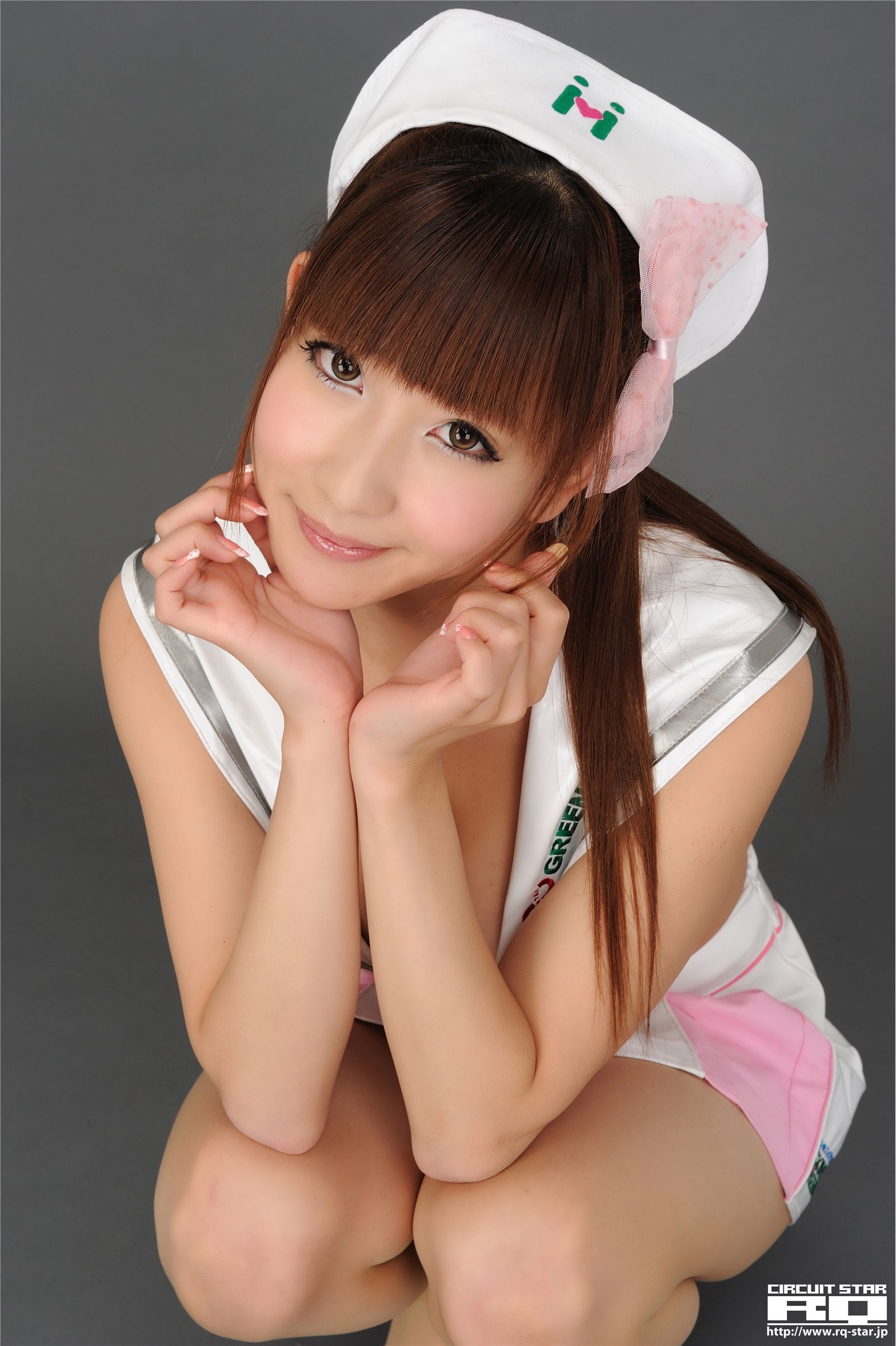 秋葉ちひろ [RQ-STAR] NO.00580 Chihiro Akiha 日本制服美女图片