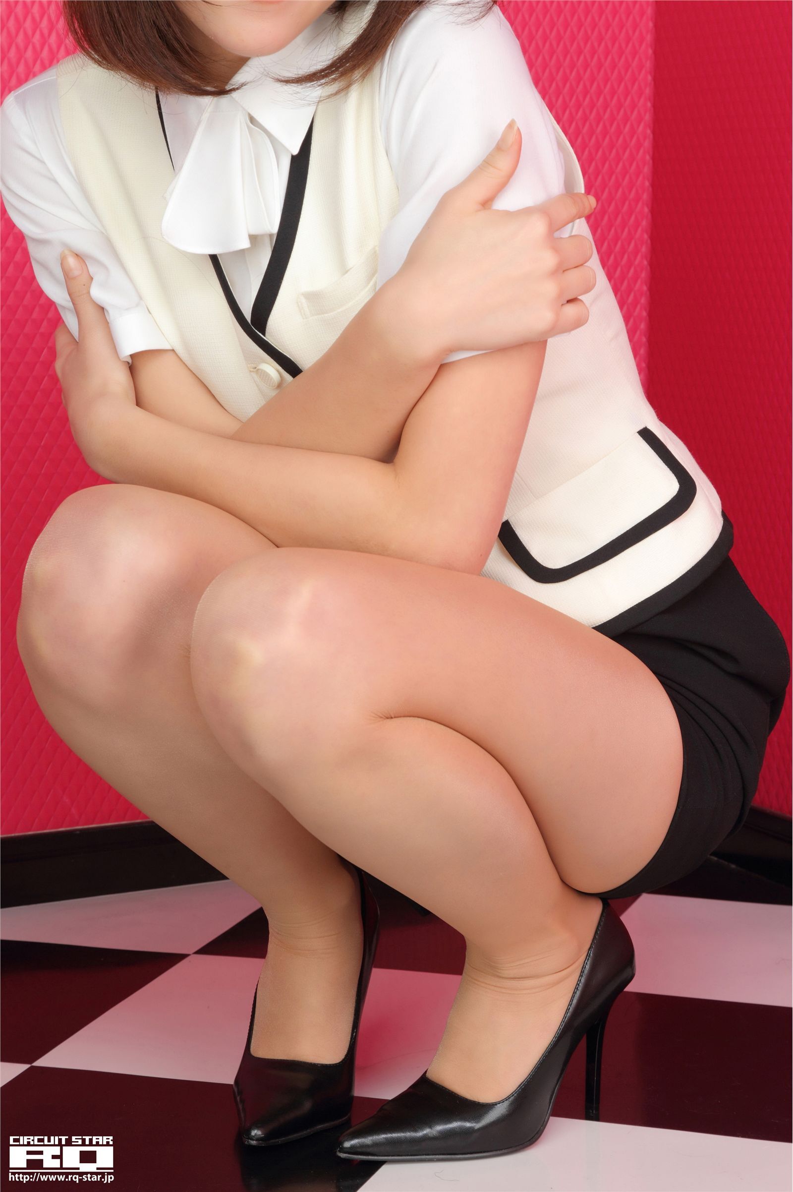 立花サキ [RQ-STAR] NO.00585 Saki Tachibana 日本性感美女图片