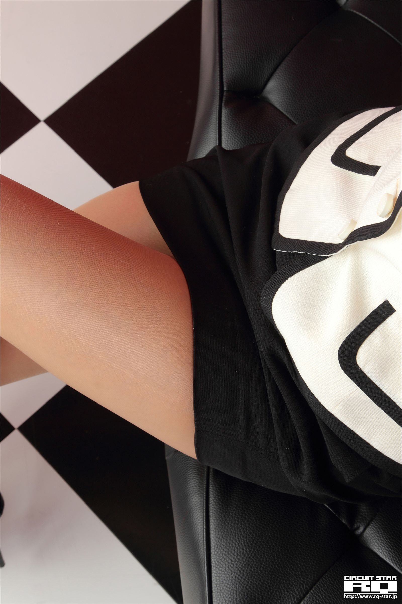 立花サキ [RQ-STAR] NO.00585 Saki Tachibana 日本性感美女图片