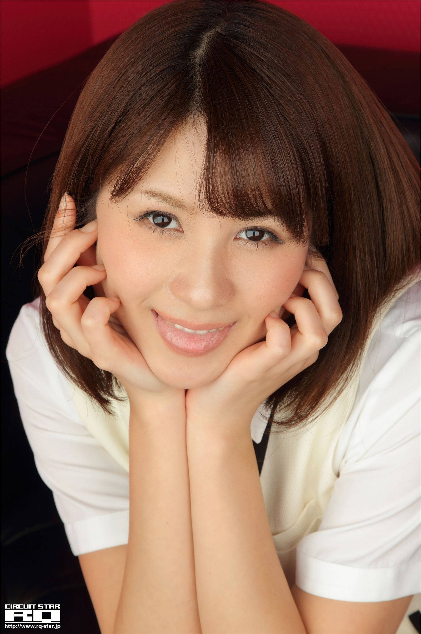 立花サキ [RQ-STAR] NO.00585 Saki Tachibana 日本性感美女图片