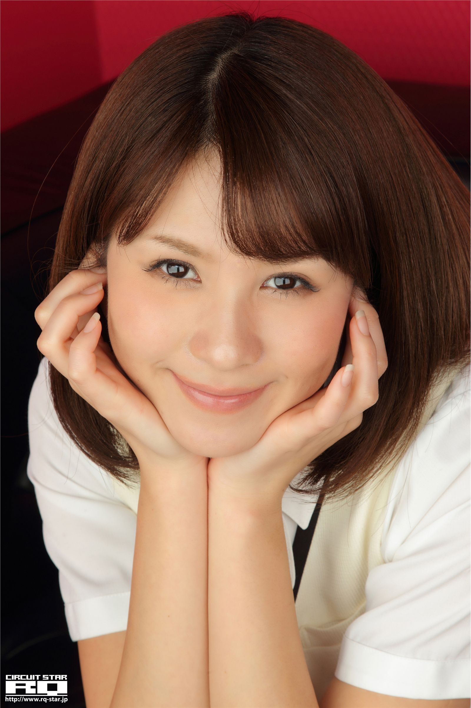 立花サキ [RQ-STAR] NO.00585 Saki Tachibana 日本性感美女图片