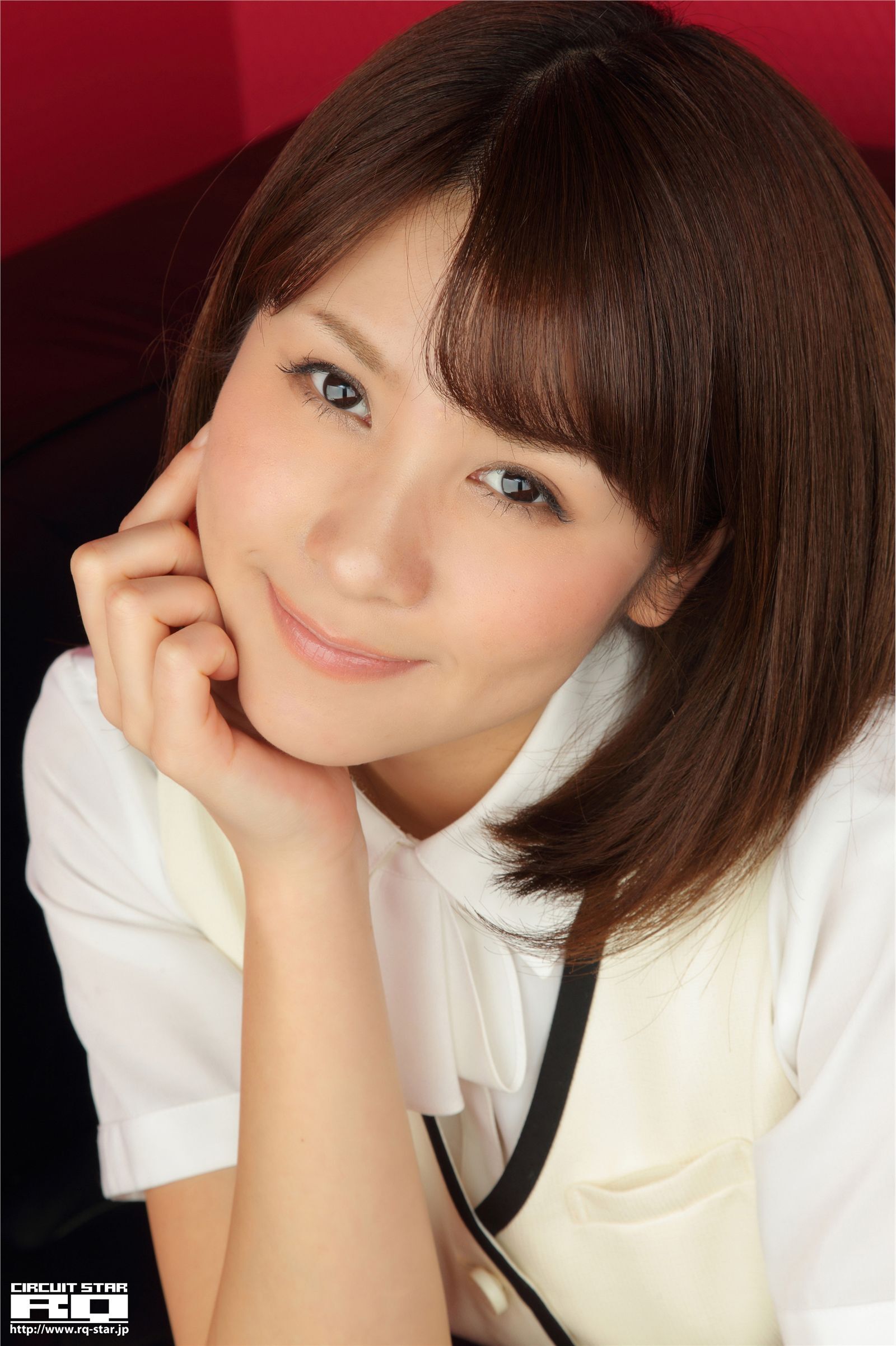 立花サキ [RQ-STAR] NO.00585 Saki Tachibana 日本性感美女图片