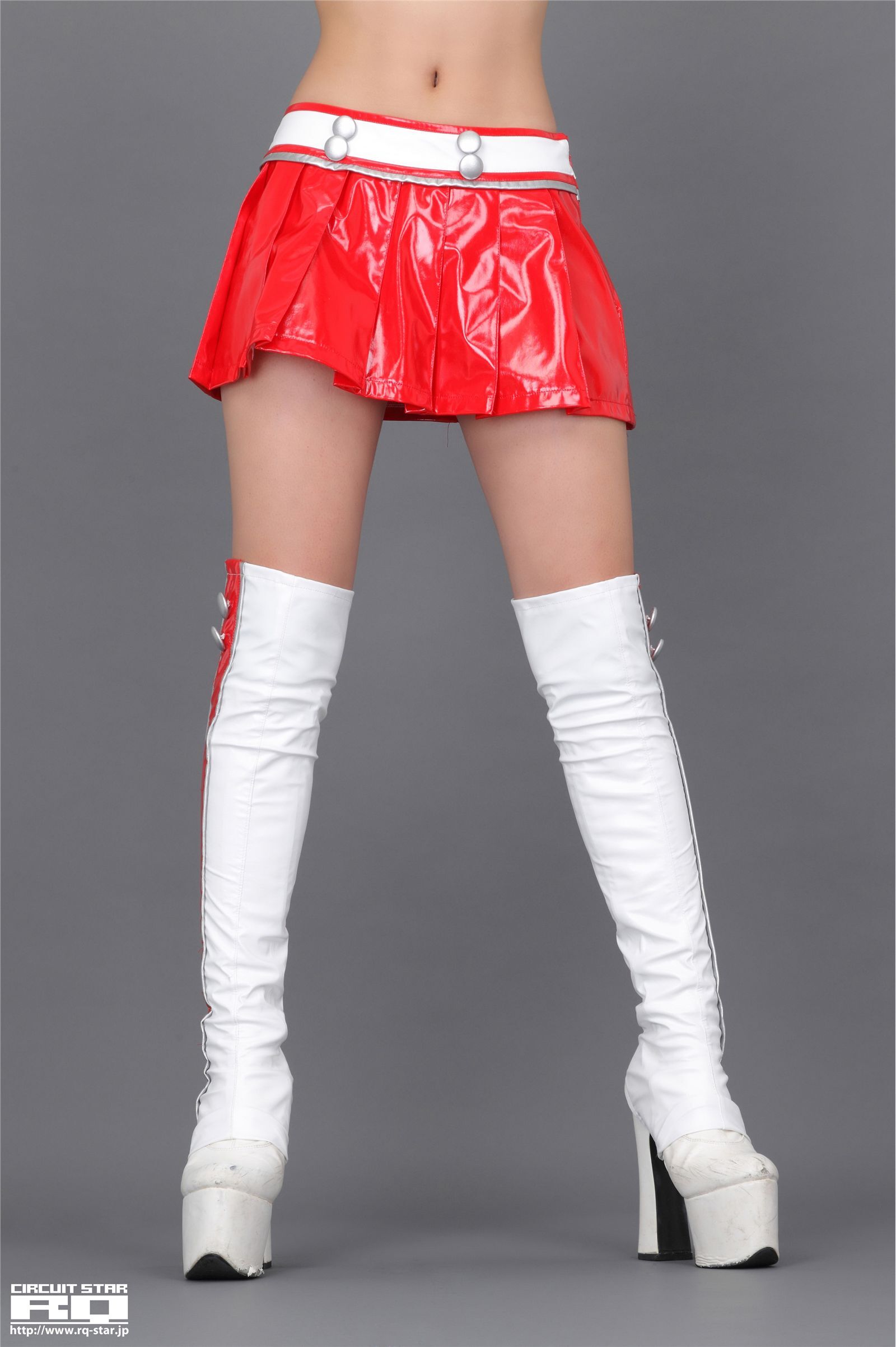 市橋直歩 [RQ-STAR] NO.00586 Naoho Ichihashi 日本制服诱惑写真