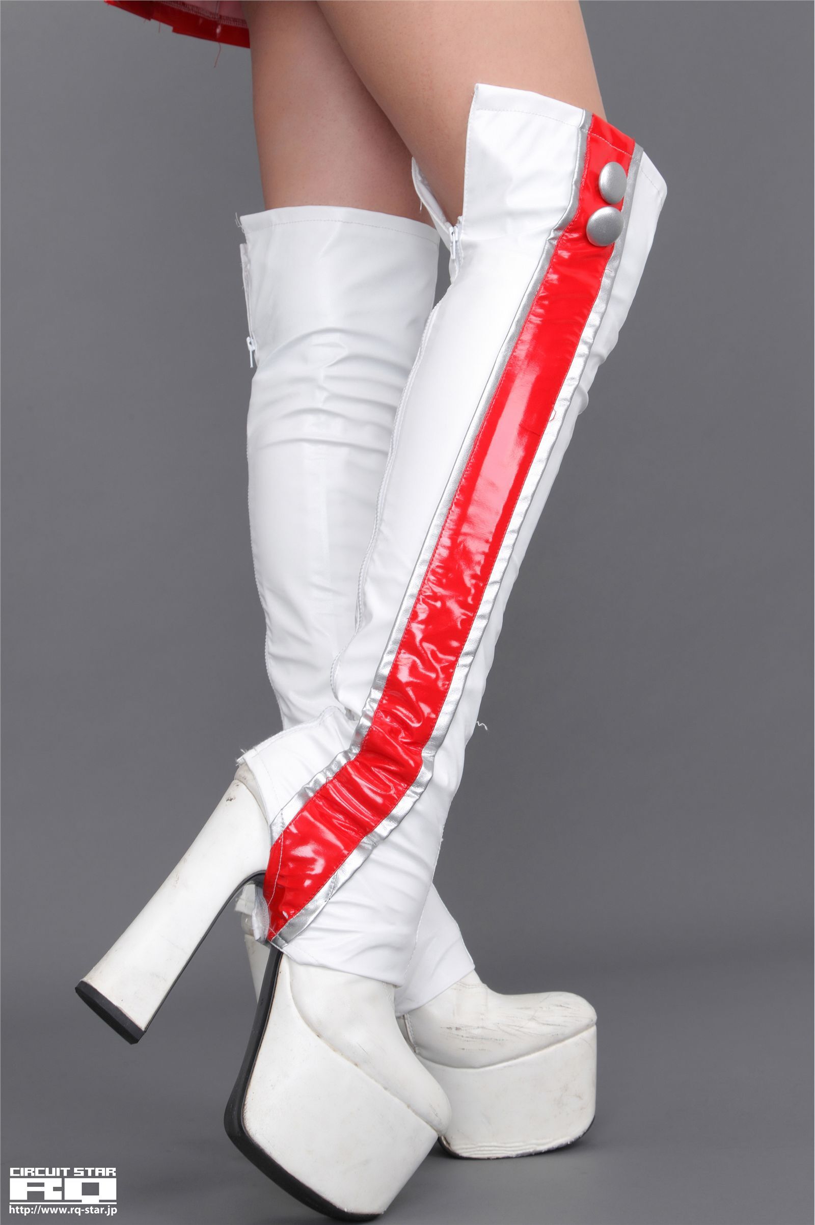 市橋直歩 [RQ-STAR] NO.00586 Naoho Ichihashi 日本制服诱惑写真