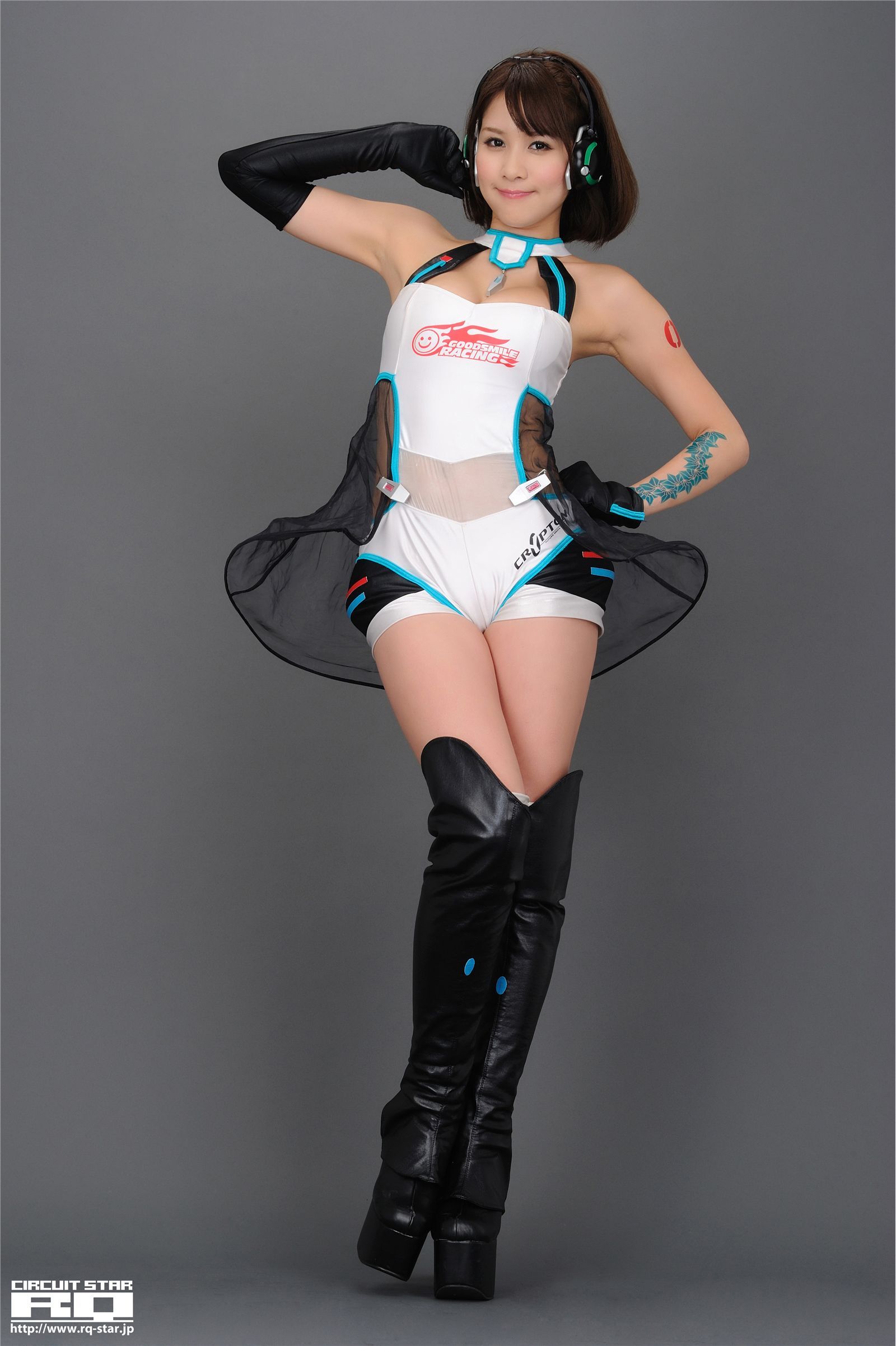 立花サキ [RQ-STAR] NO.00588 Saki Tachibana 性感女优美女图片