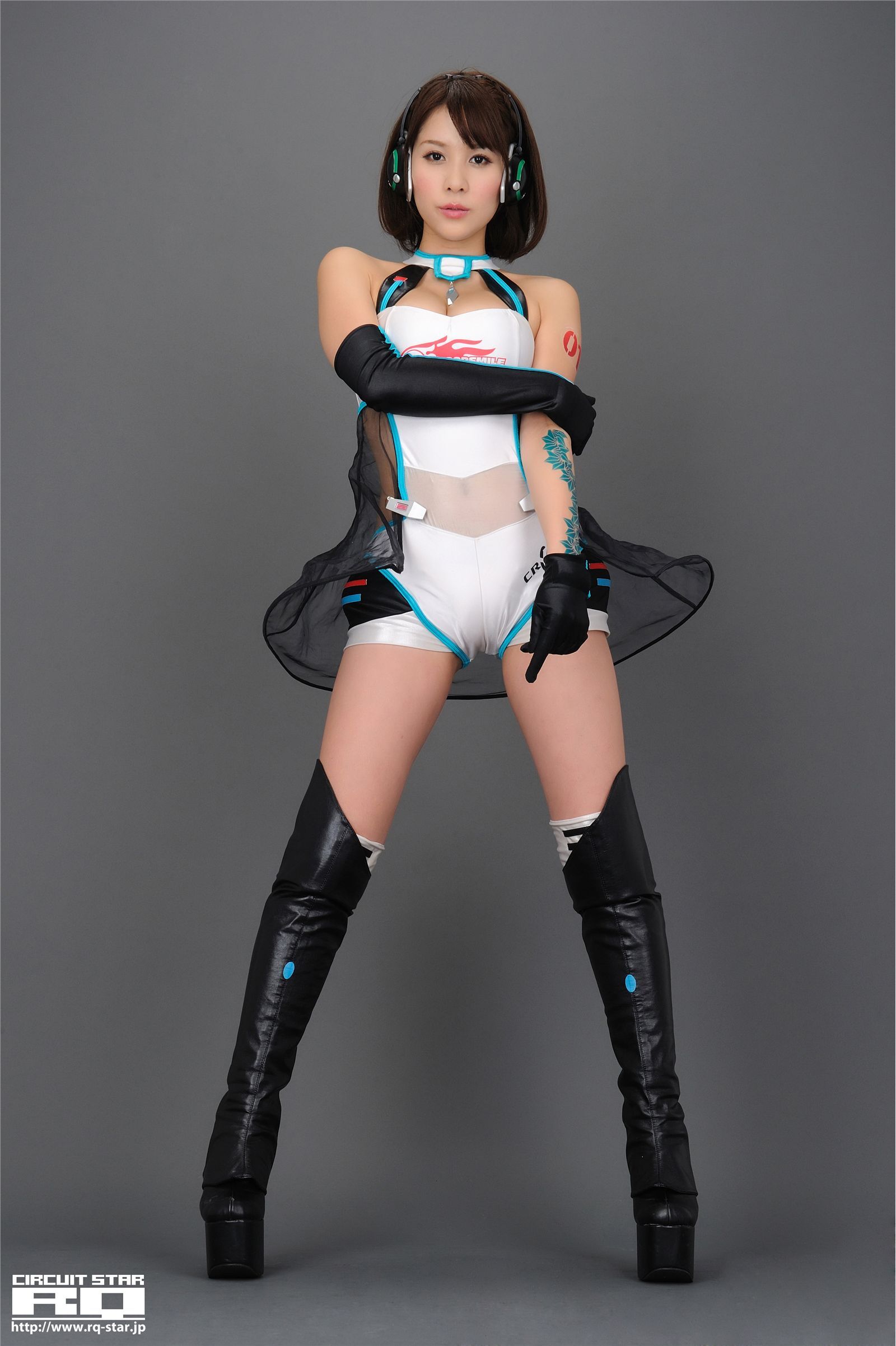 立花サキ [RQ-STAR] NO.00588 Saki Tachibana 性感女优美女图片