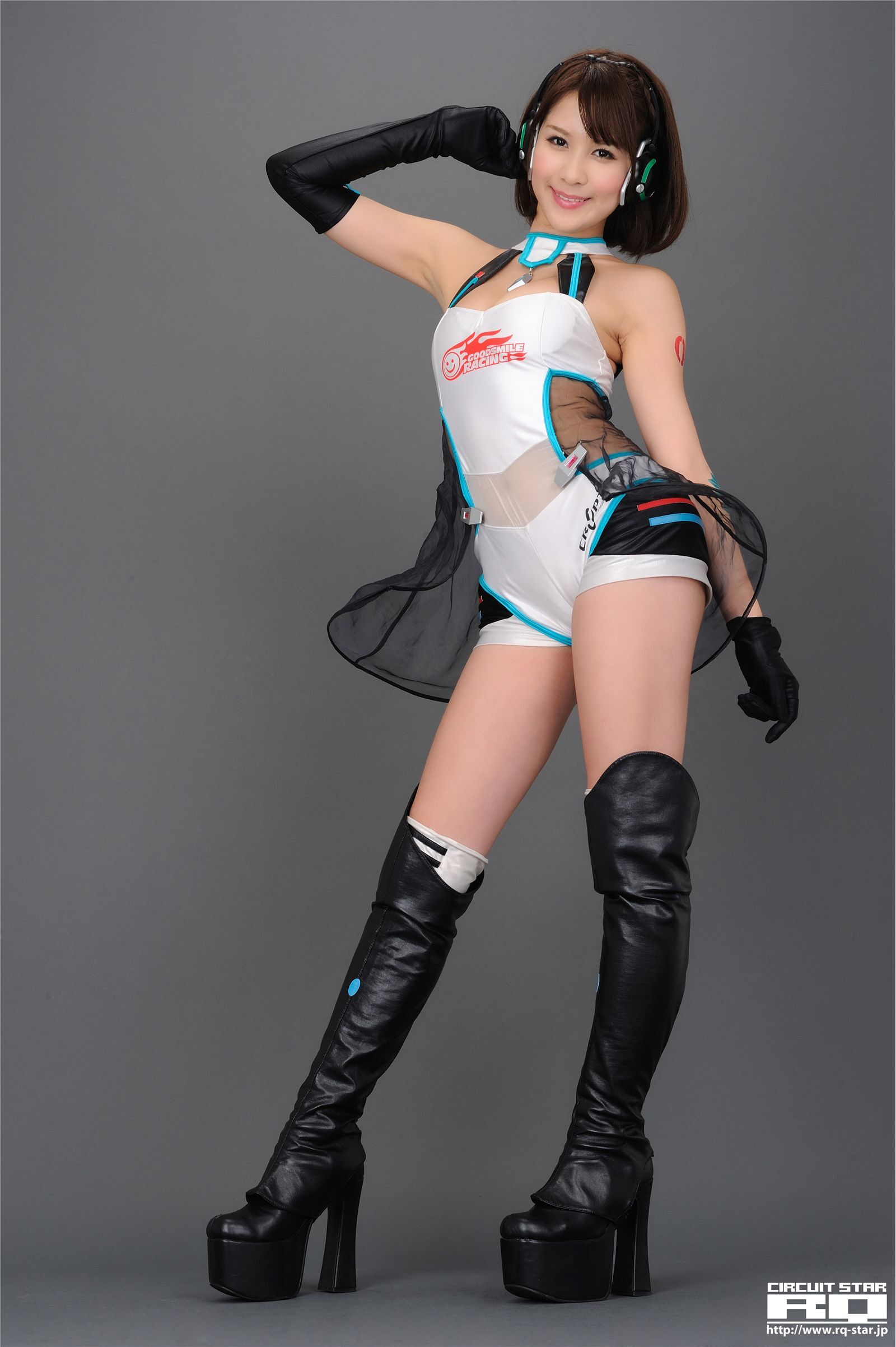 立花サキ [RQ-STAR] NO.00588 Saki Tachibana 性感女优美女图片