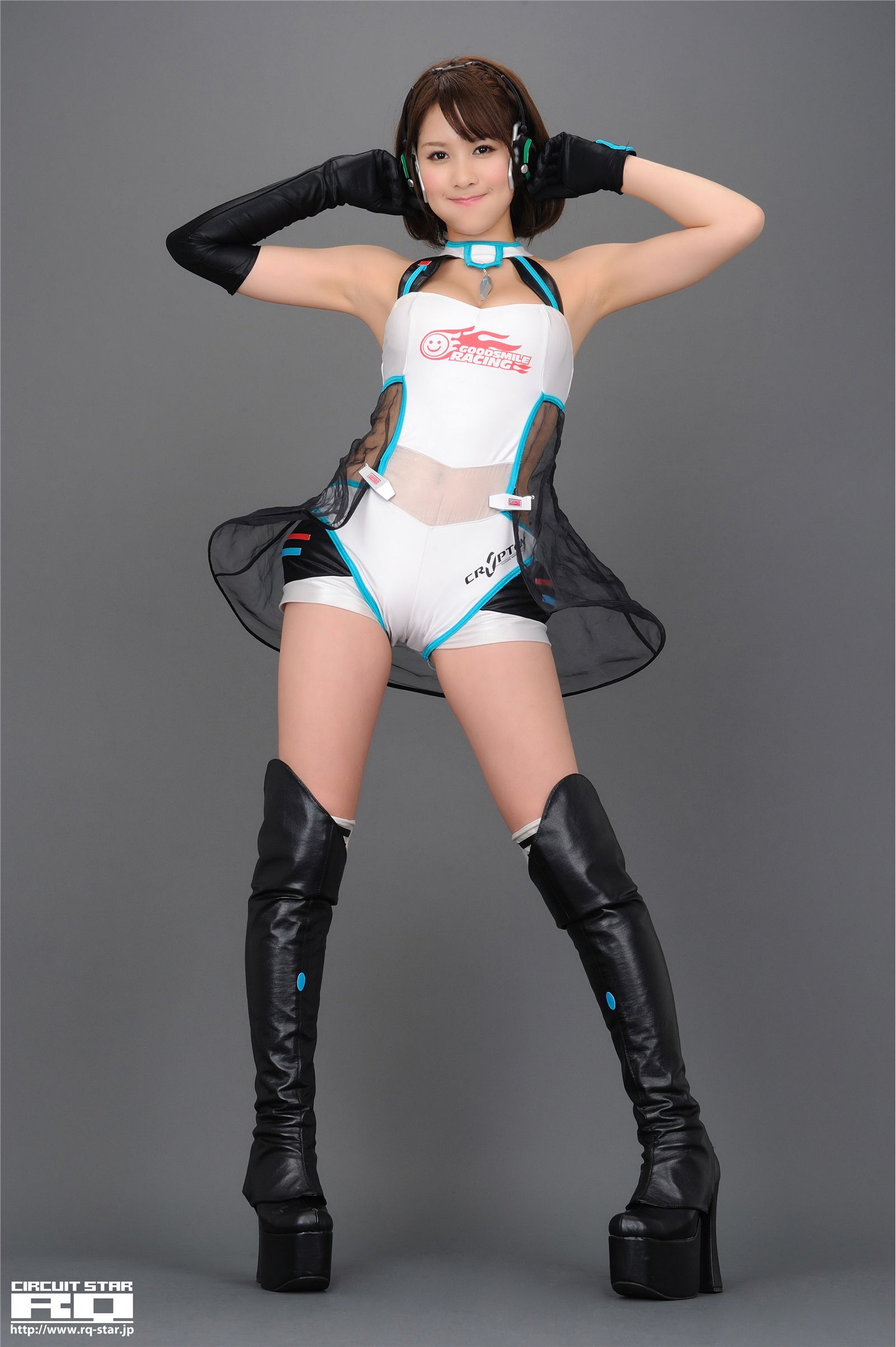 立花サキ [RQ-STAR] NO.00588 Saki Tachibana 性感女优美女图片