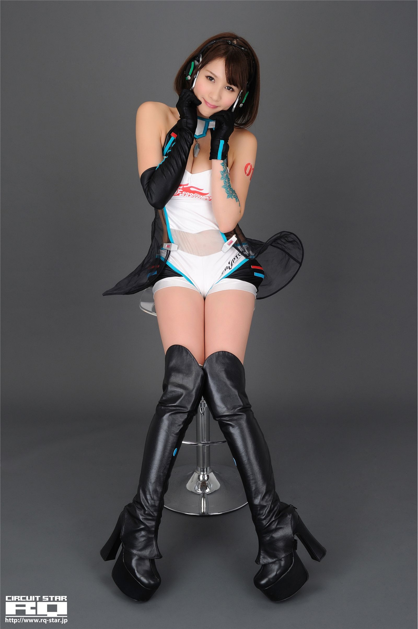 立花サキ [RQ-STAR] NO.00588 Saki Tachibana 性感女优美女图片