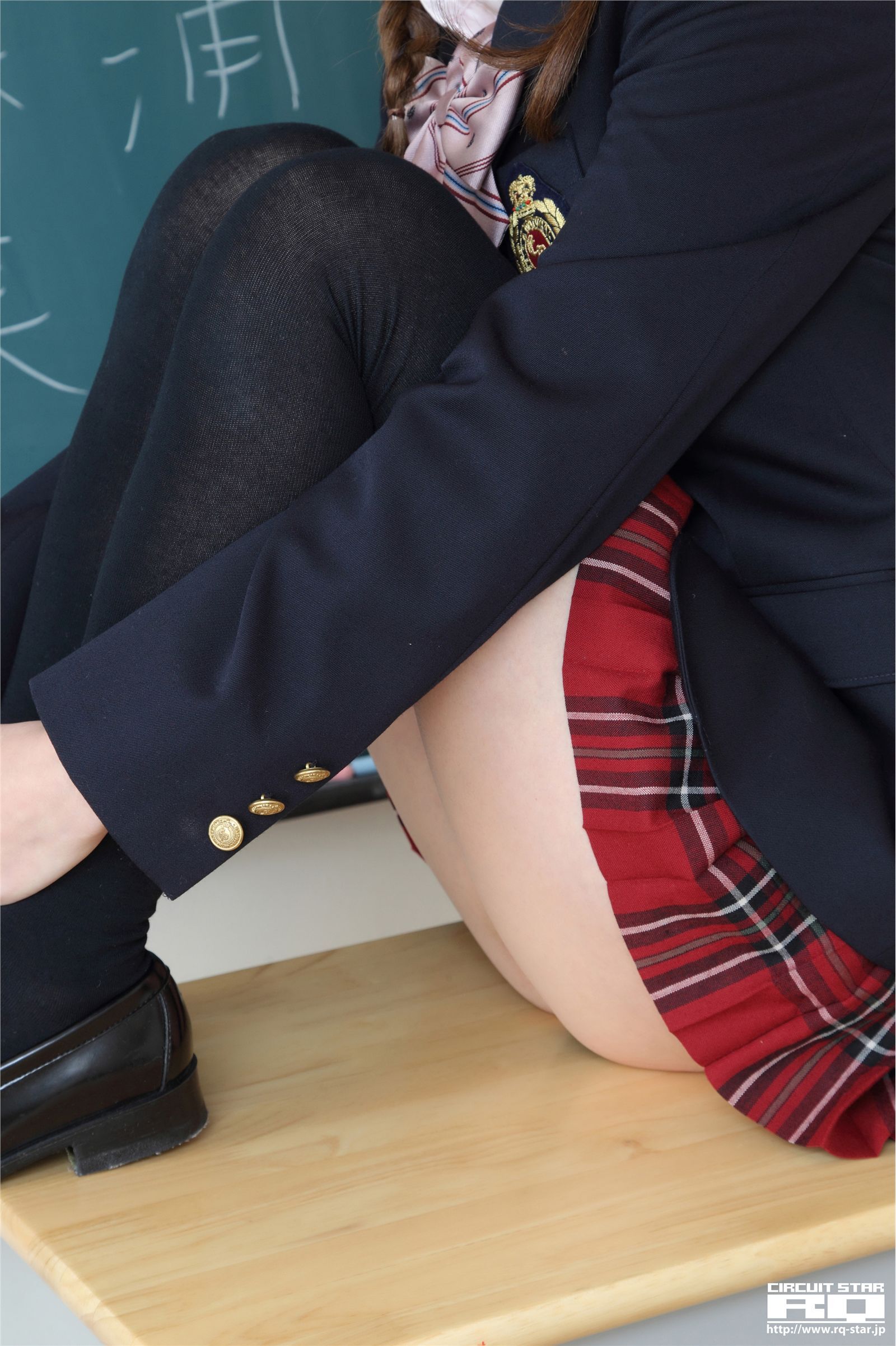 大浦麻美 [RQ-Star][01-30]NO.00595 网络最全高清图片资源