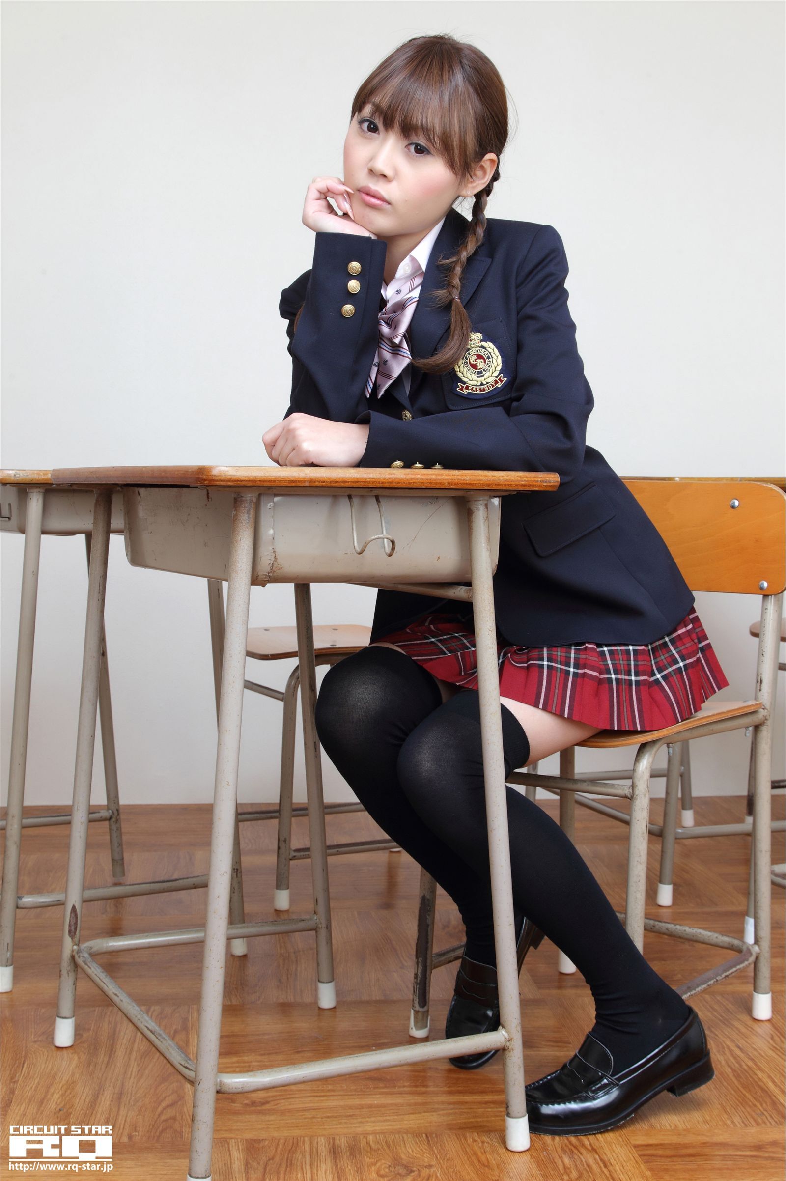 大浦麻美 [RQ-Star][01-30]NO.00595 网络最全高清图片资源