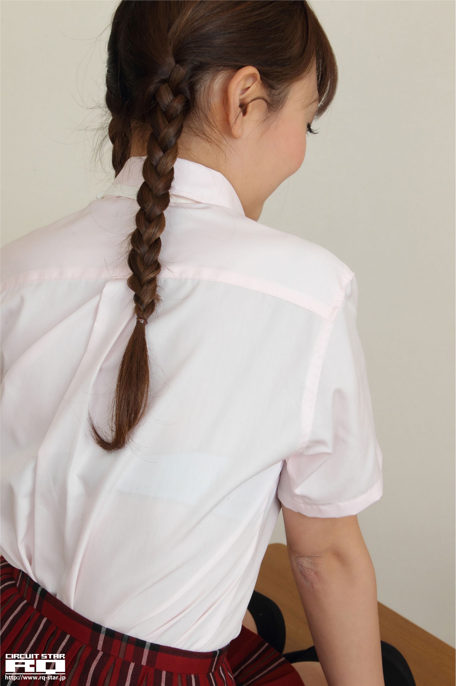 大浦麻美 [RQ-Star][01-30]NO.00595 网络最全高清图片资源