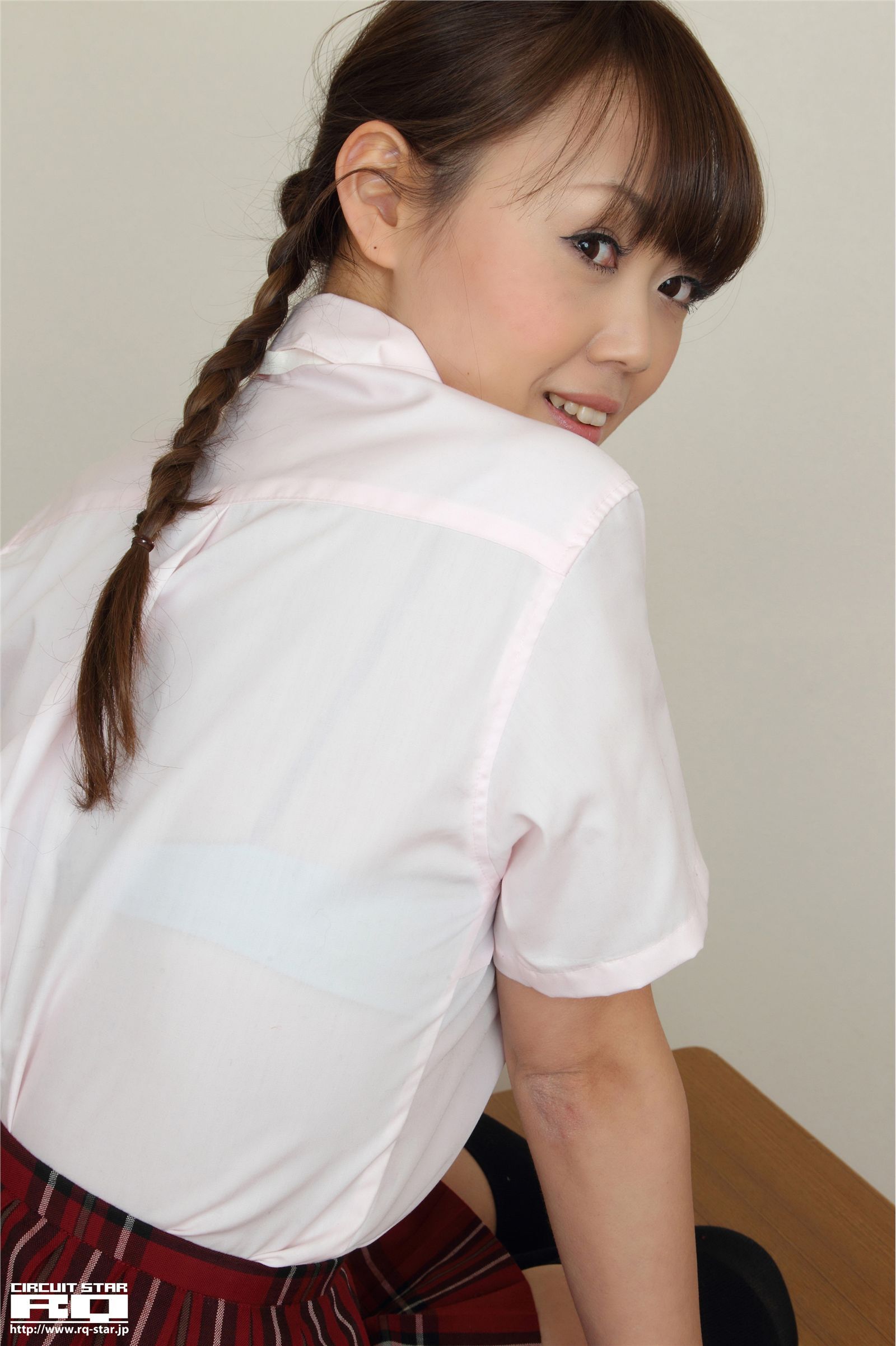 大浦麻美 [RQ-Star][01-30]NO.00595 网络最全高清图片资源