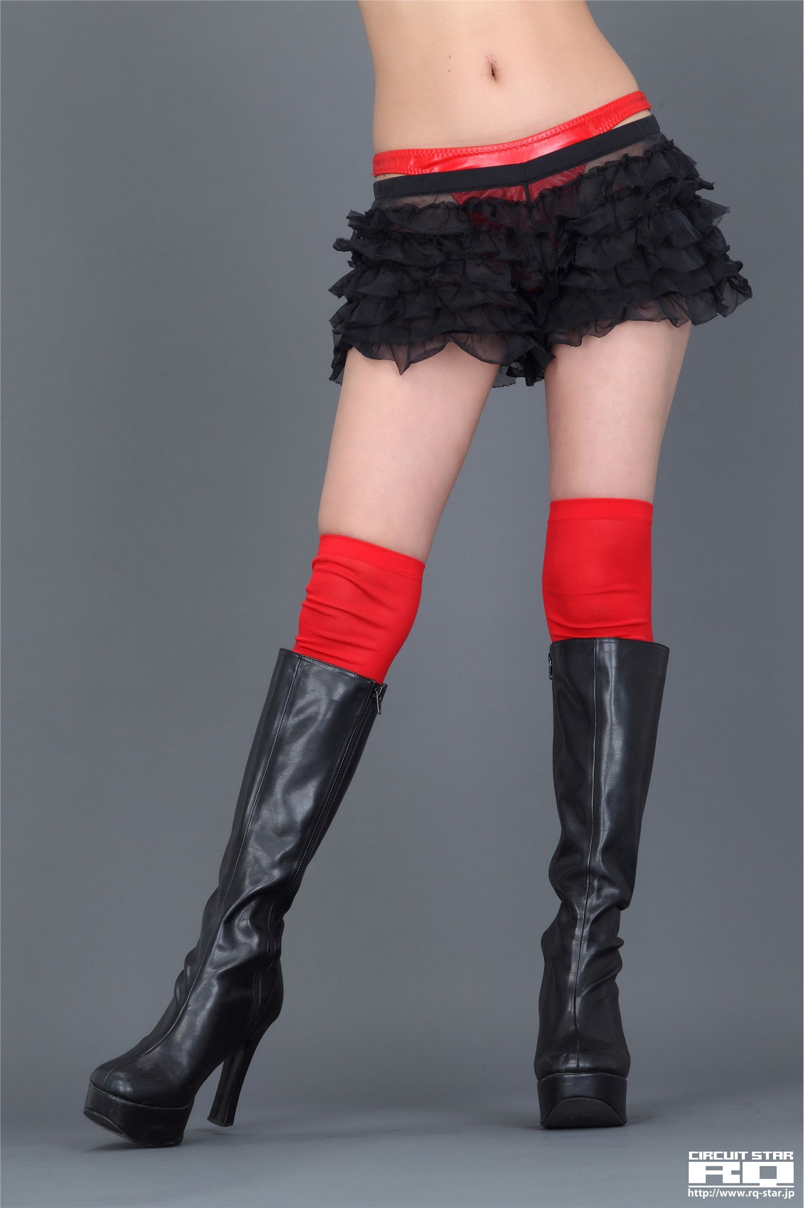 大浦麻美　[RQ-Star][02-03]NO.00597　日本最新高清制服美女图片