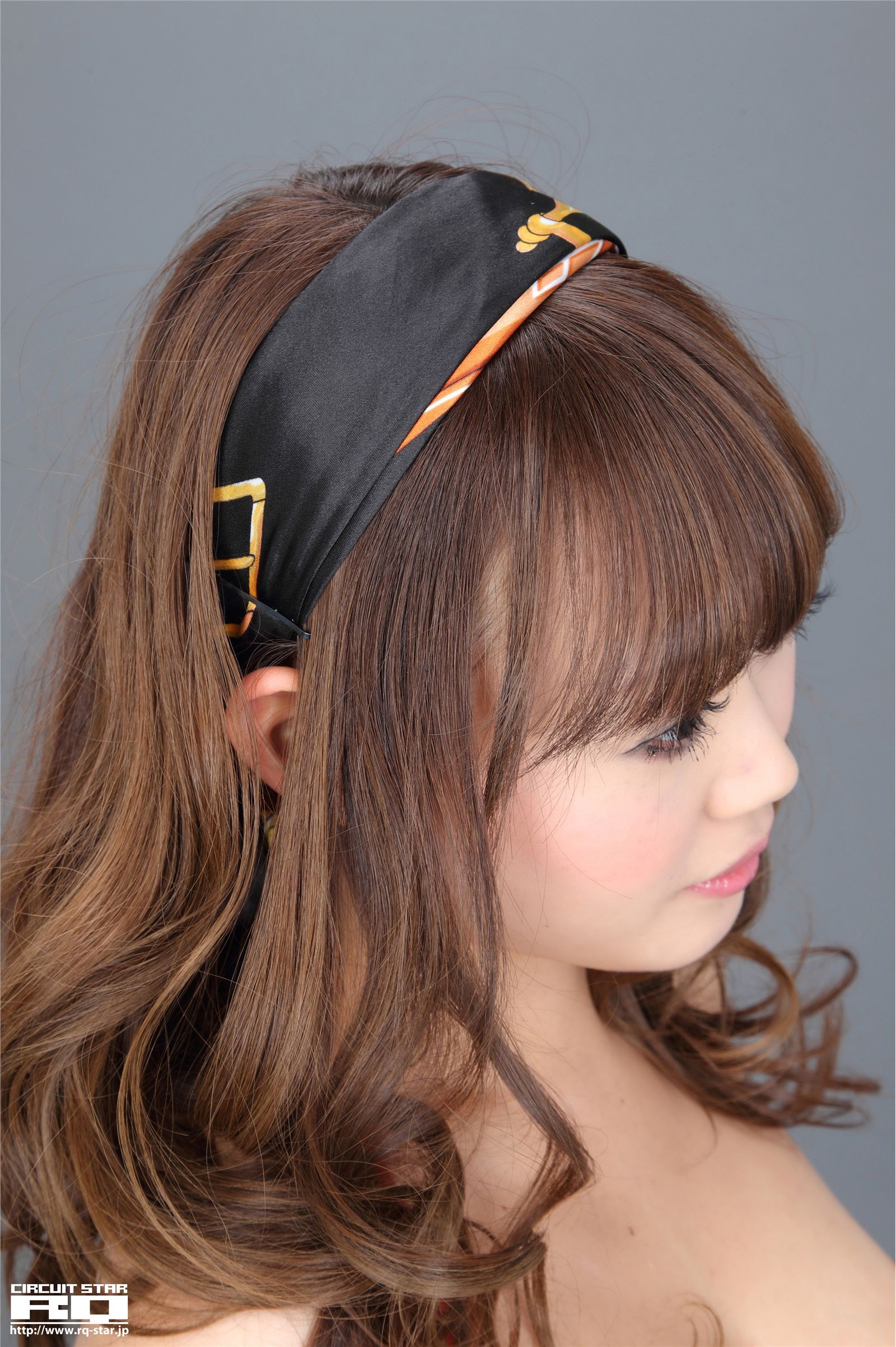 大浦麻美　[RQ-Star][02-03]NO.00597　日本最新高清制服美女图片