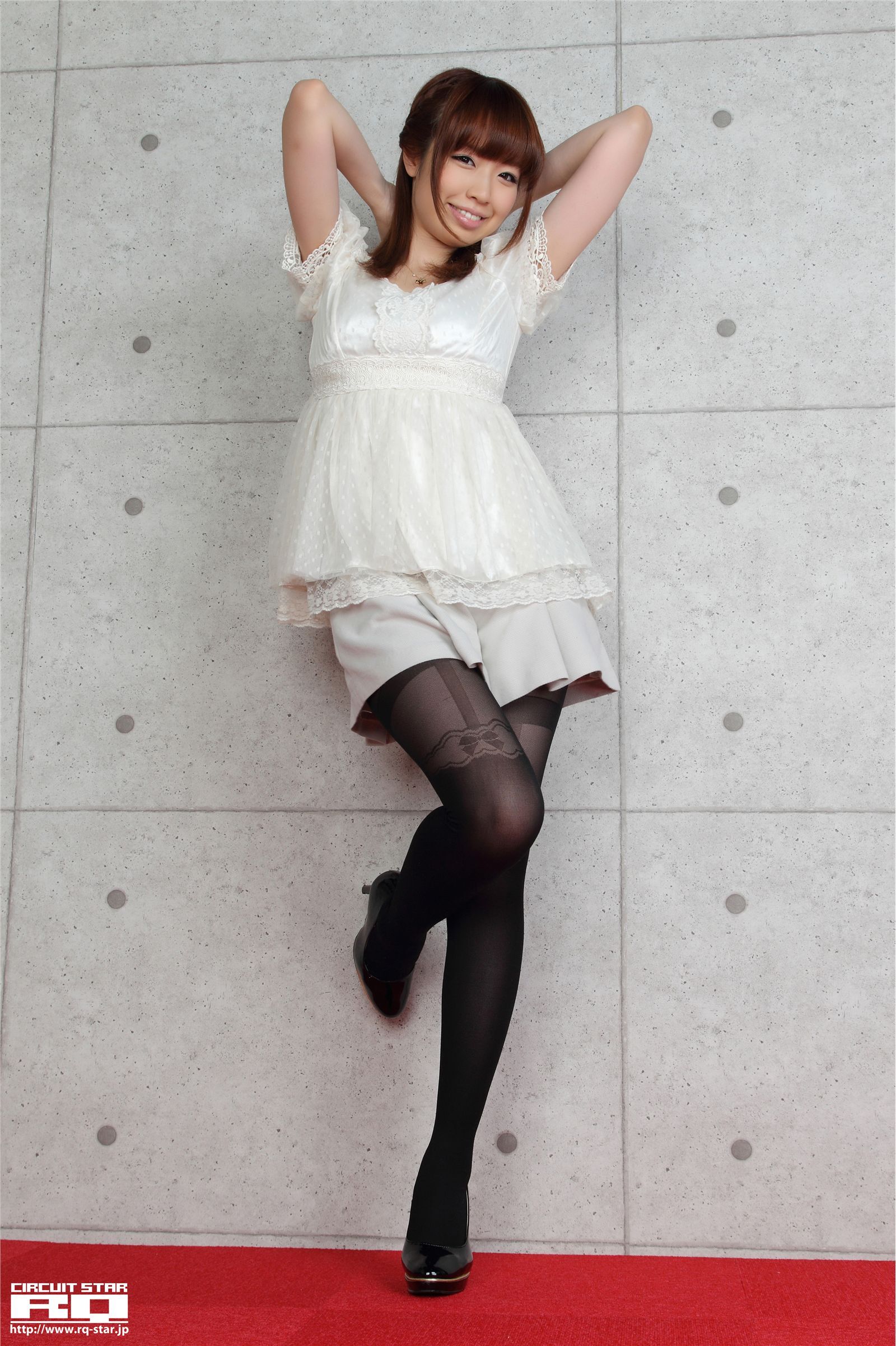 山岡実乃里　[RQ-Star][02-08]NO.00599　最全日本美女图片资源