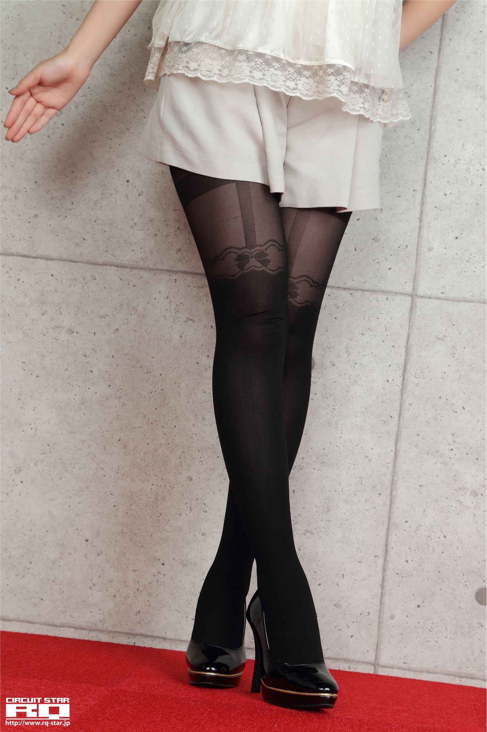 山岡実乃里　[RQ-Star][02-08]NO.00599　最全日本美女图片资源