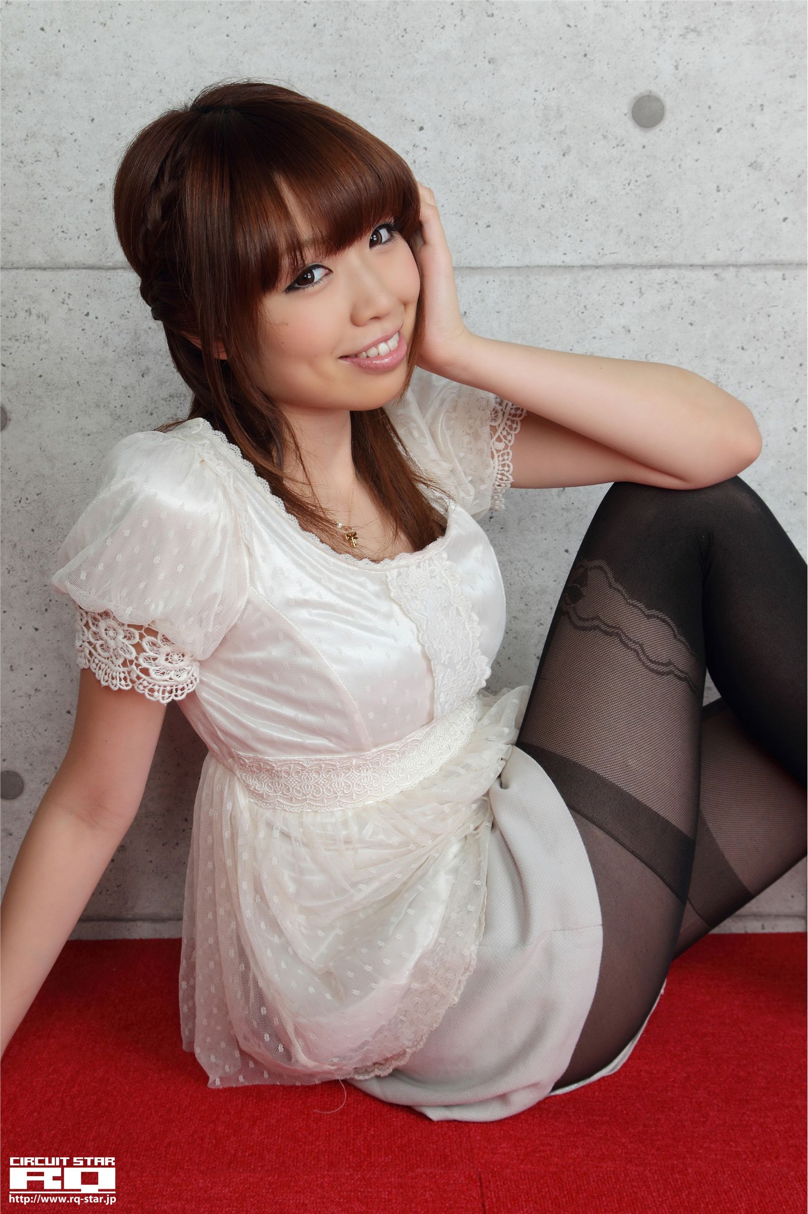 山岡実乃里　[RQ-Star][02-08]NO.00599　最全日本美女图片资源