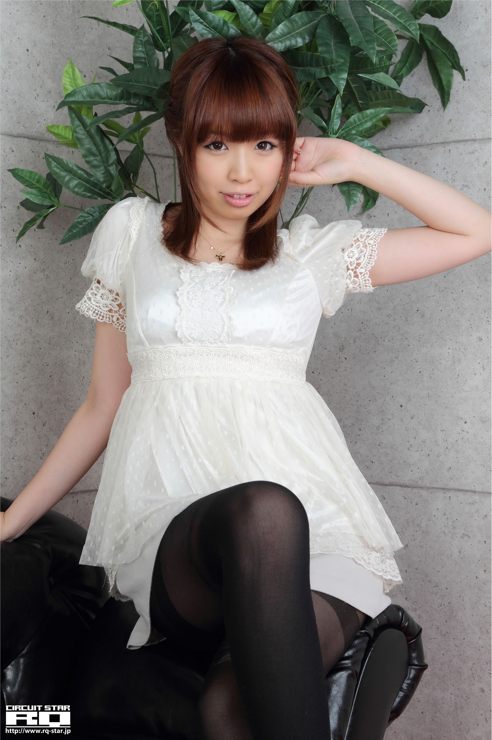 山岡実乃里　[RQ-Star][02-08]NO.00599　最全日本美女图片资源