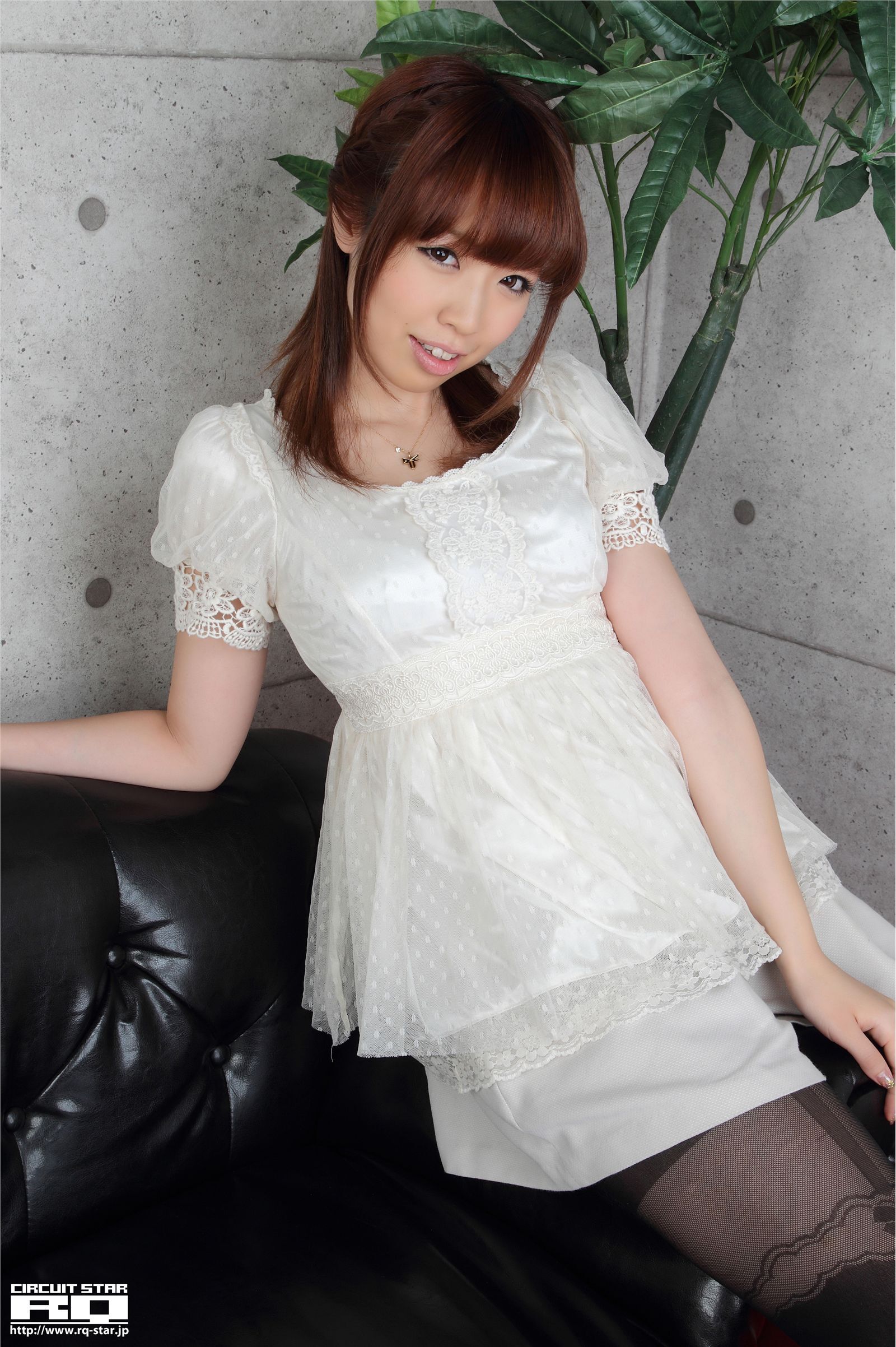 山岡実乃里　[RQ-Star][02-08]NO.00599　最全日本美女图片资源