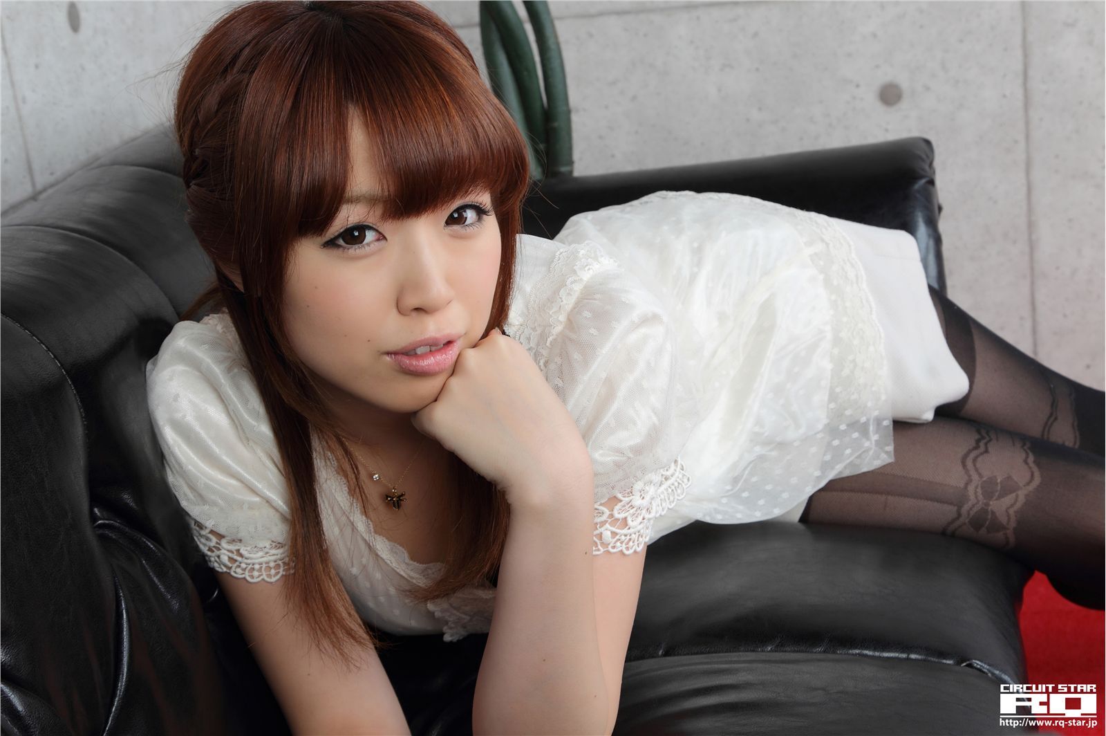 山岡実乃里　[RQ-Star][02-08]NO.00599　最全日本美女图片资源