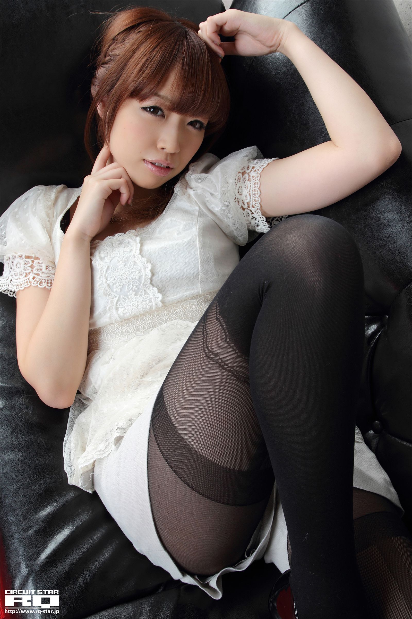 山岡実乃里　[RQ-Star][02-08]NO.00599　最全日本美女图片资源