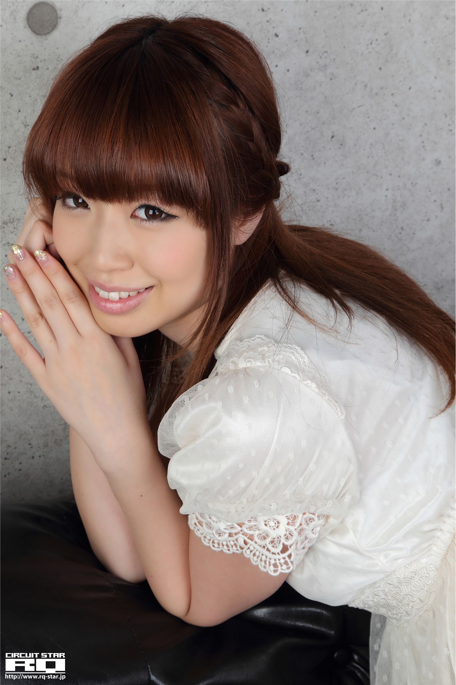 山岡実乃里　[RQ-Star][02-08]NO.00599　最全日本美女图片资源