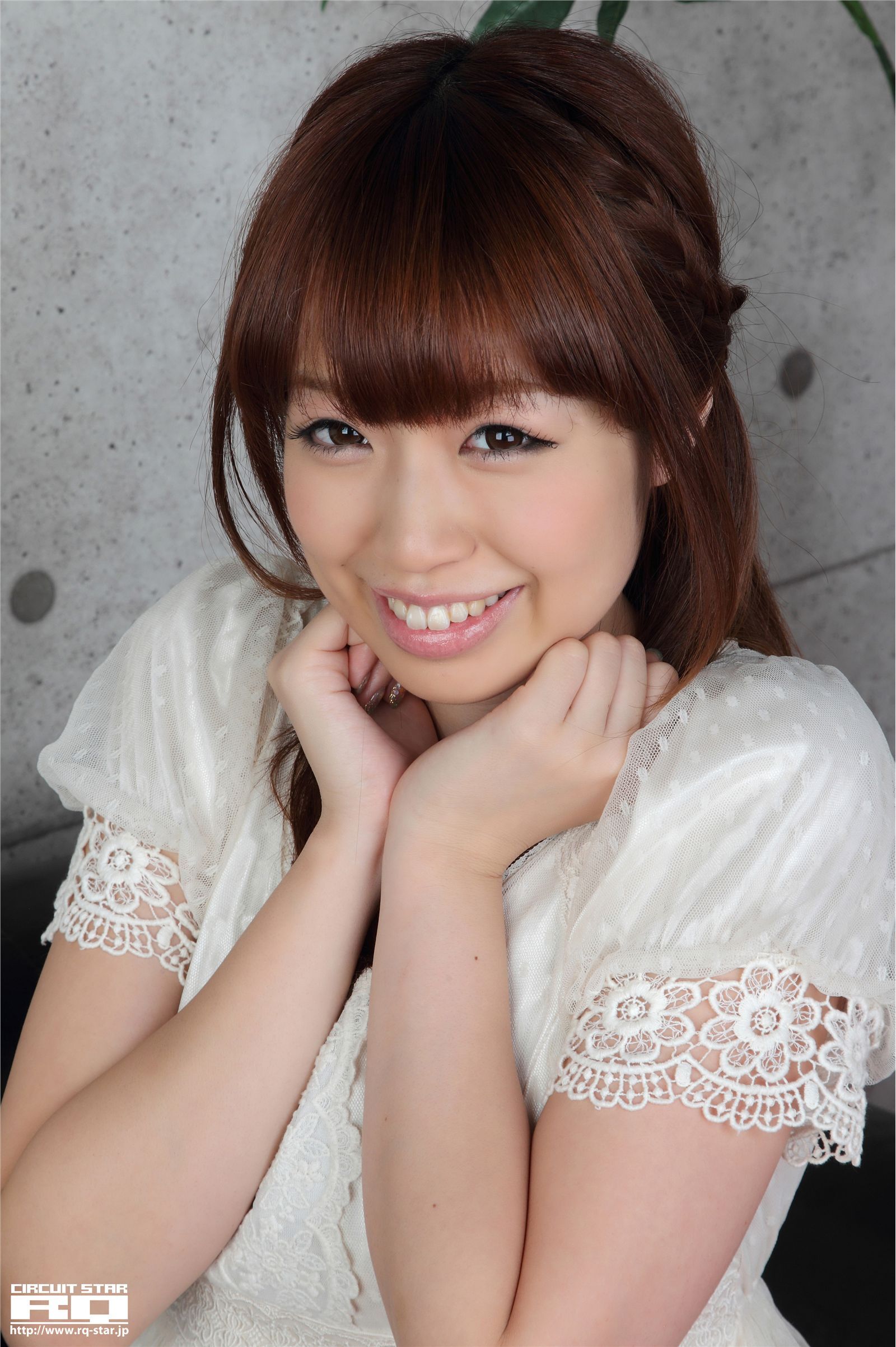 山岡実乃里　[RQ-Star][02-08]NO.00599　最全日本美女图片资源