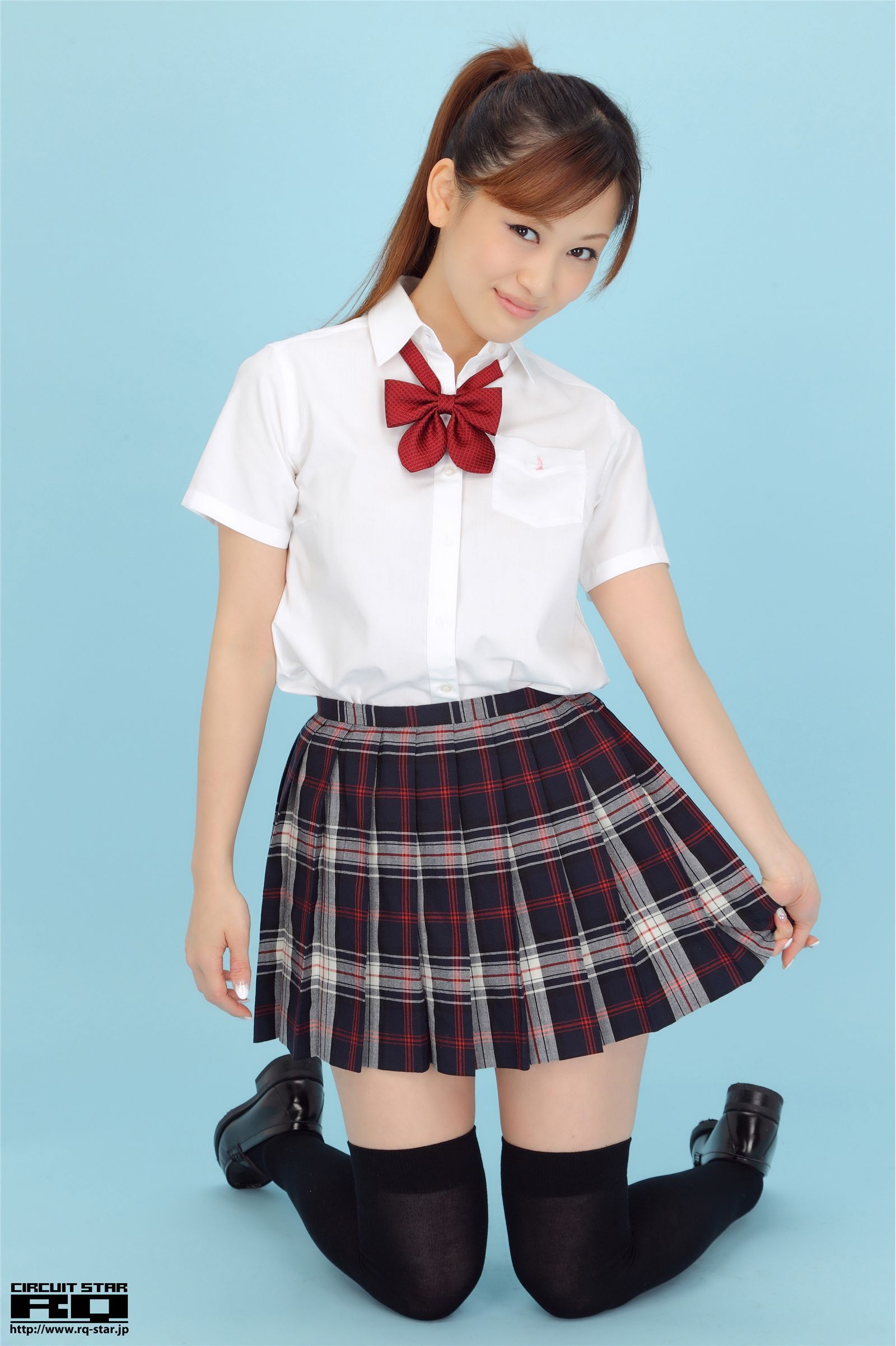 青葉ちえり [RQ-Star][02-15]NO.00602