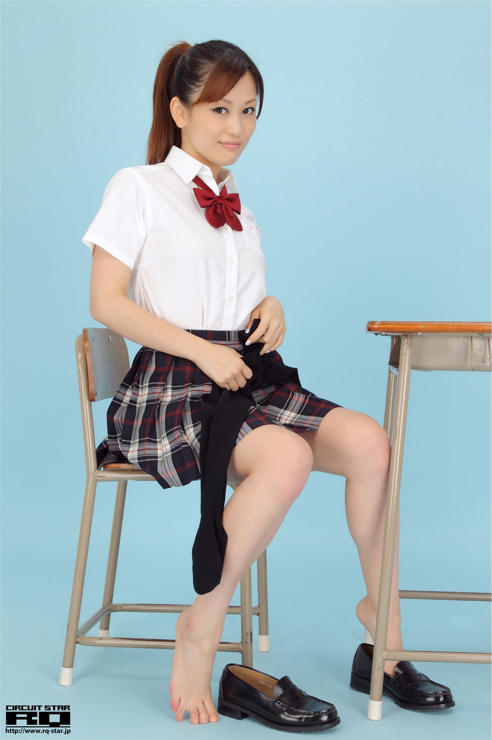 青葉ちえり [RQ-Star][02-15]NO.00602