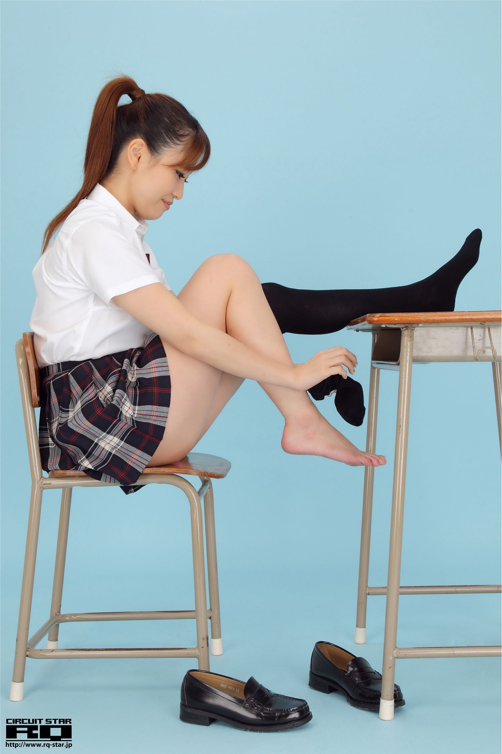 青葉ちえり [RQ-Star][02-15]NO.00602