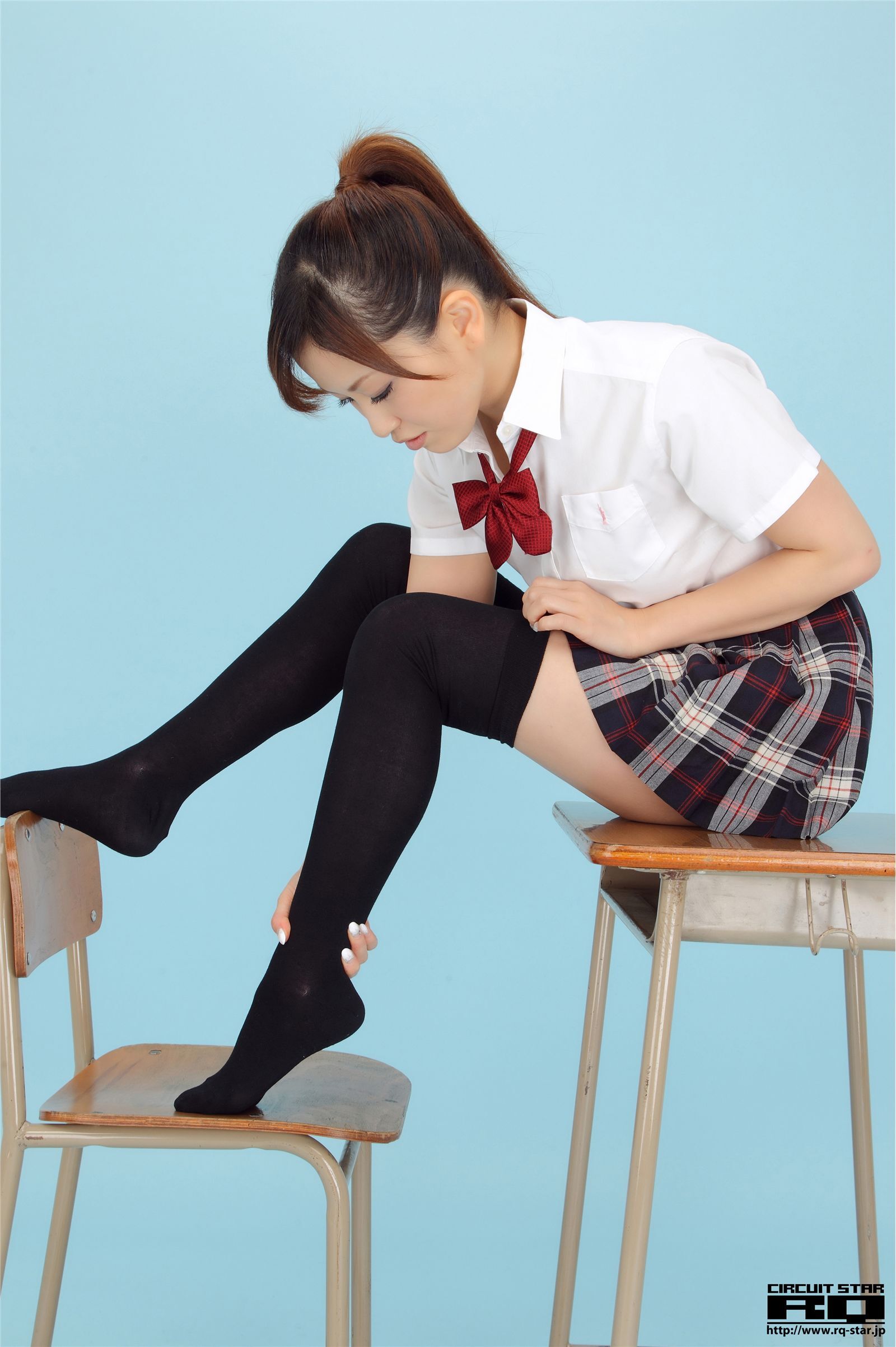 青葉ちえり [RQ-Star][02-15]NO.00602