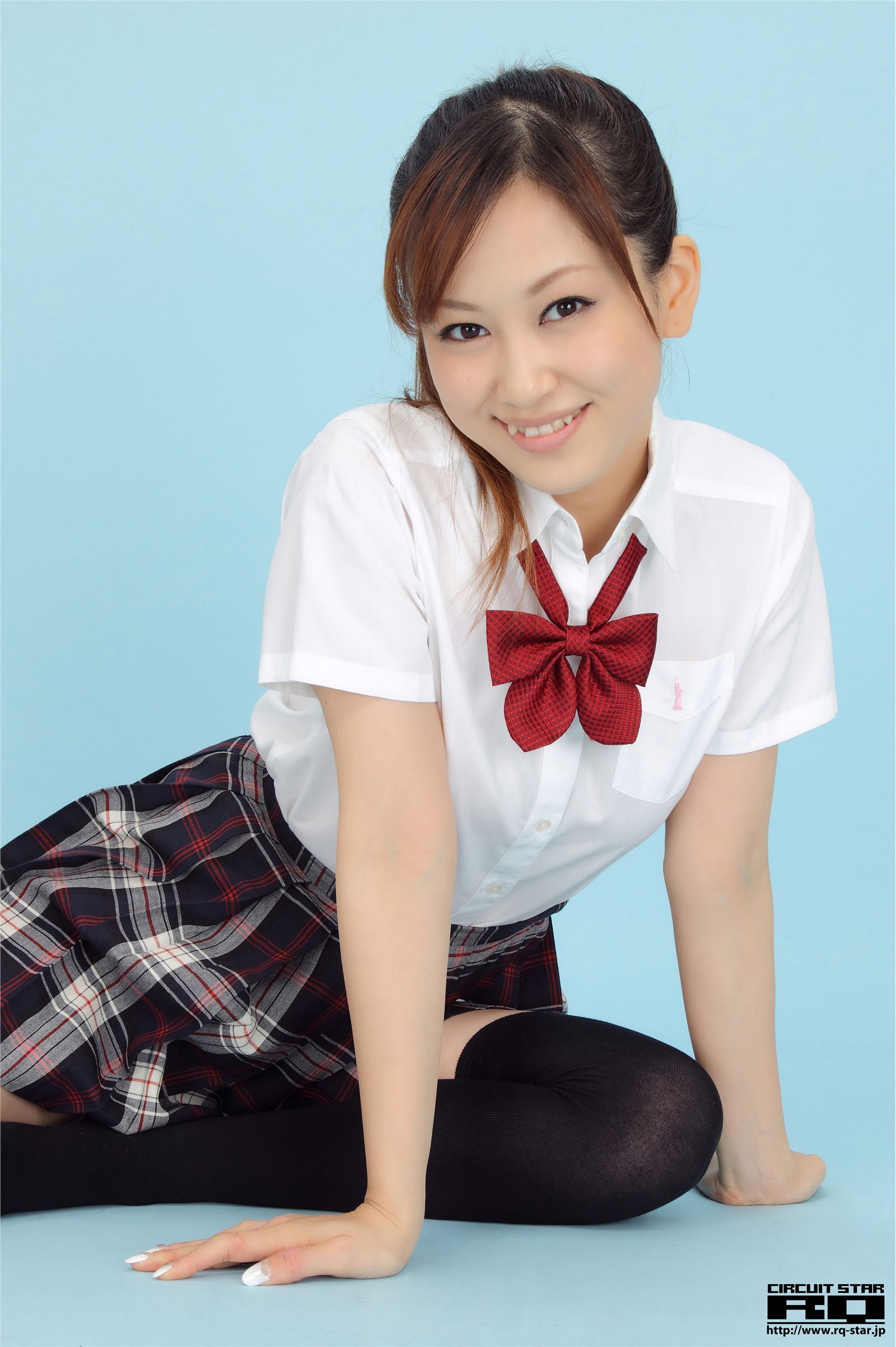 青葉ちえり [RQ-Star][02-15]NO.00602