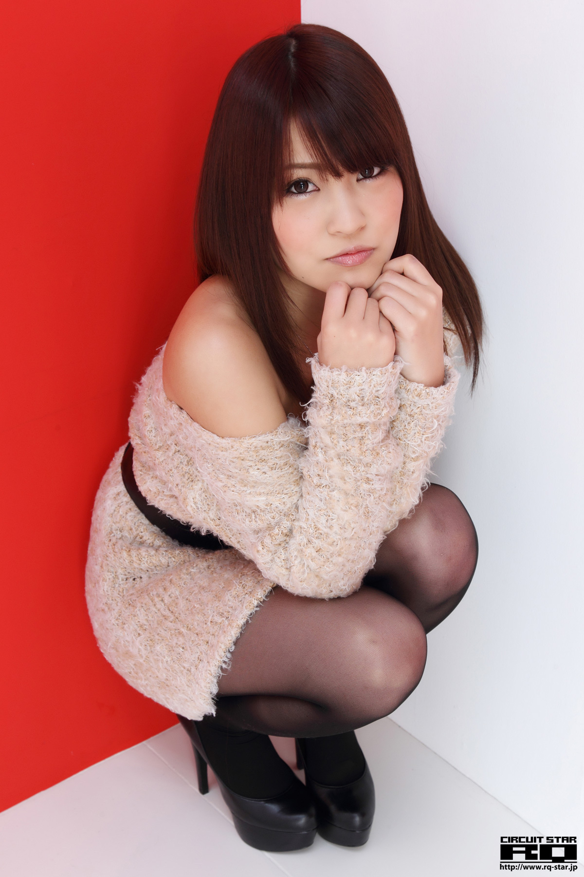 [RQ-Star]NO.00603 柚崎明日香　[02-17]　日本女优模特性感美女图片