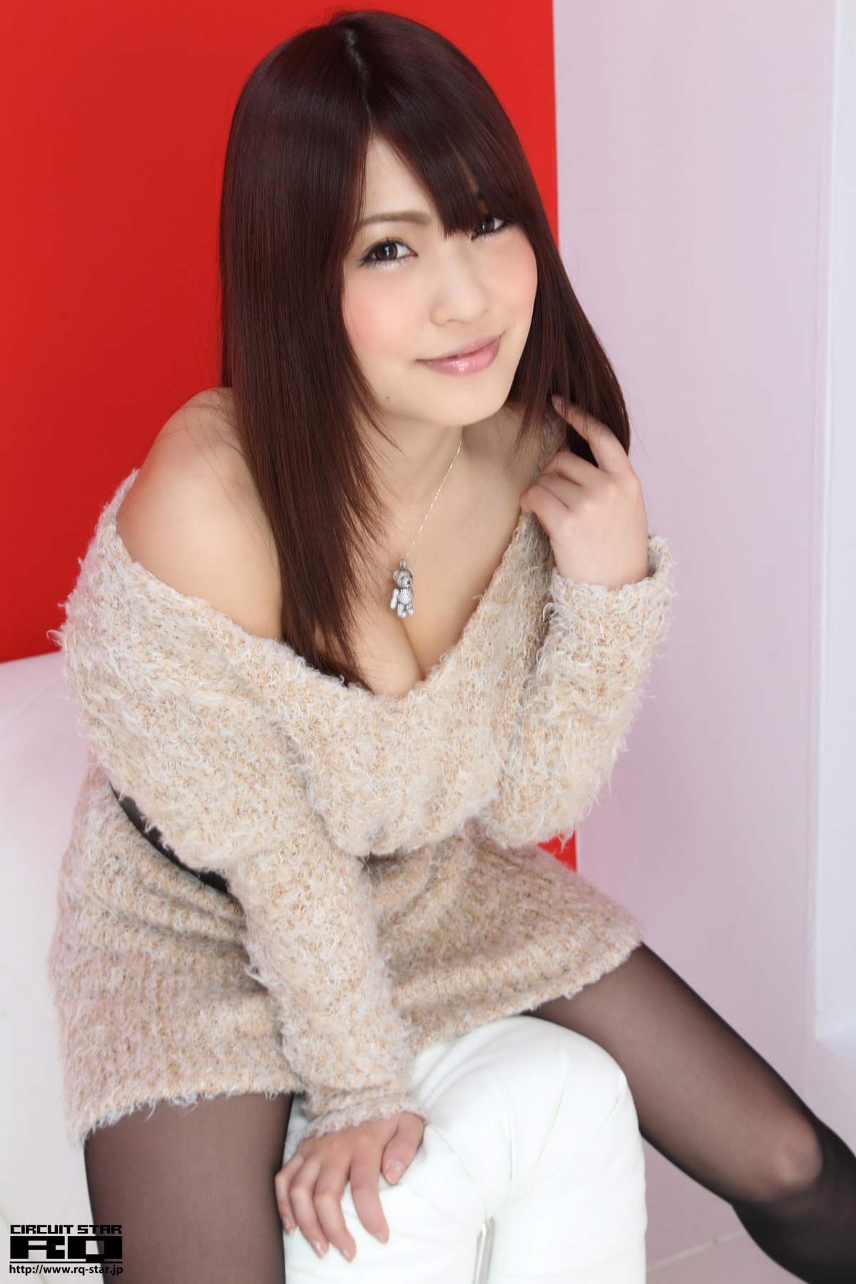 [RQ-Star]NO.00603 柚崎明日香　[02-17]　日本女优模特性感美女图片