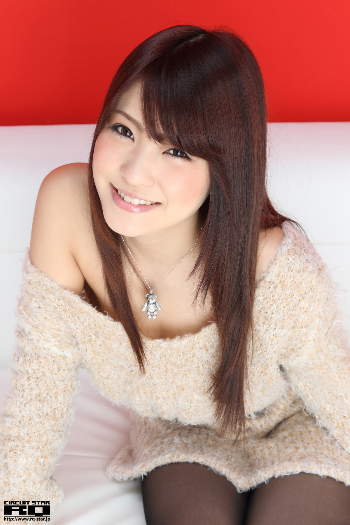 [RQ-Star]NO.00603 柚崎明日香　[02-17]　日本女优模特性感美女图片