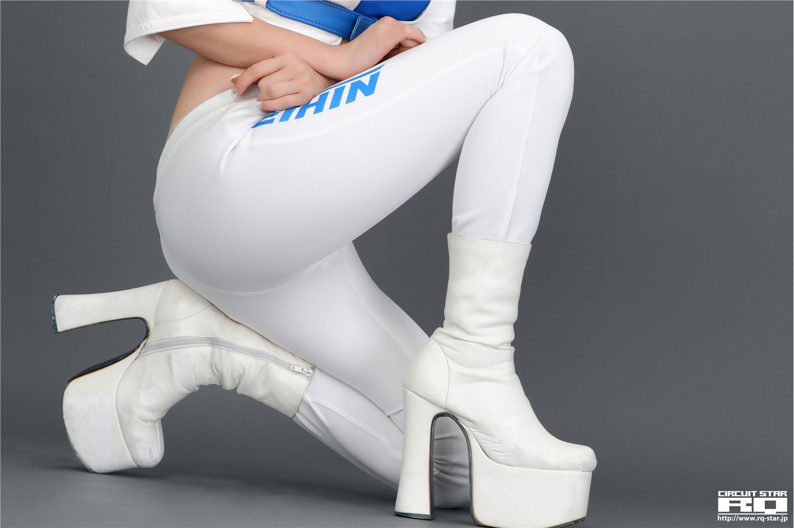 青葉ちえり　高清日本制服美女图片　[RQ-Stat][02-20]NO.00604