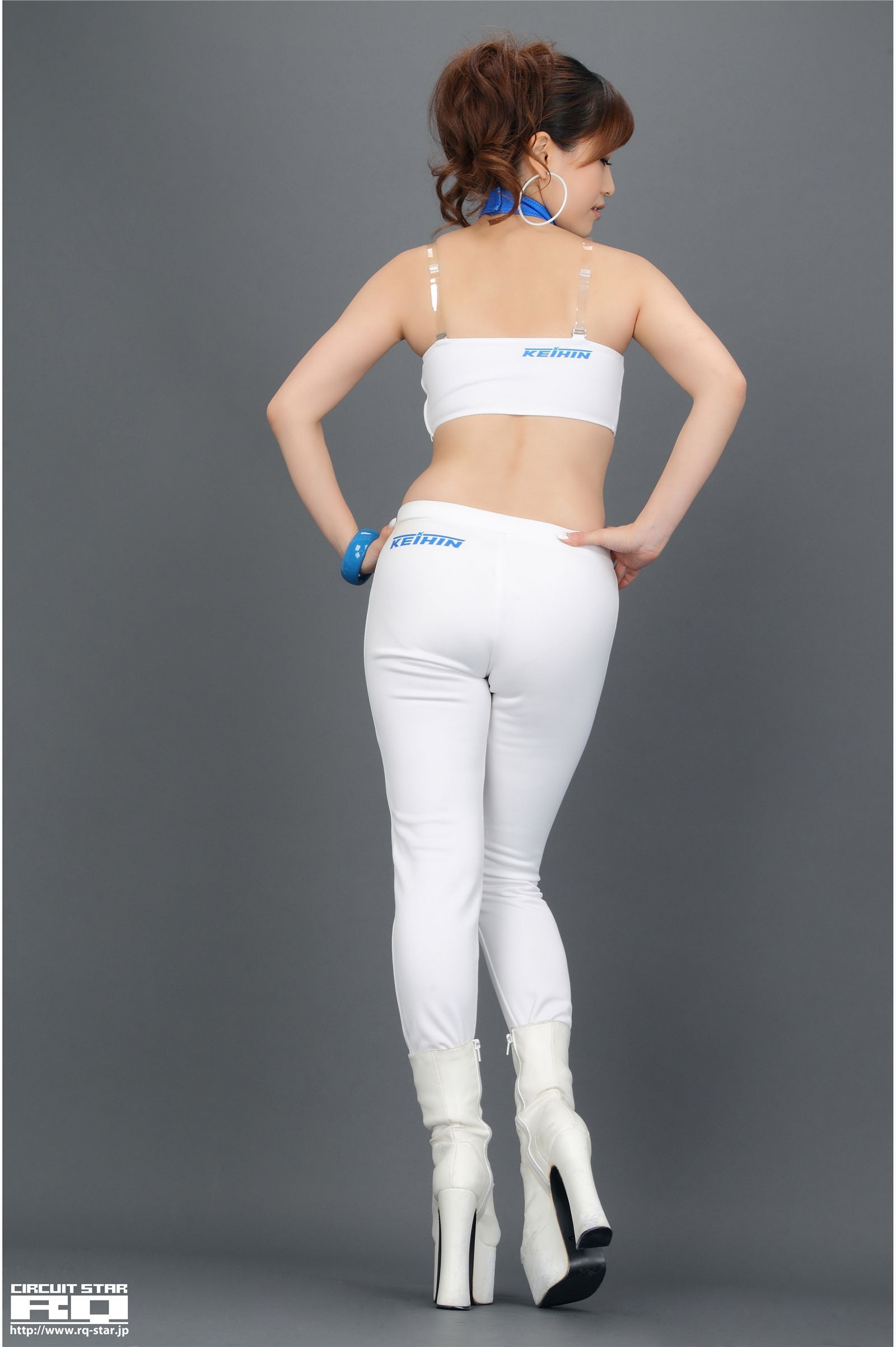 青葉ちえり　高清日本制服美女图片　[RQ-Stat][02-20]NO.00604