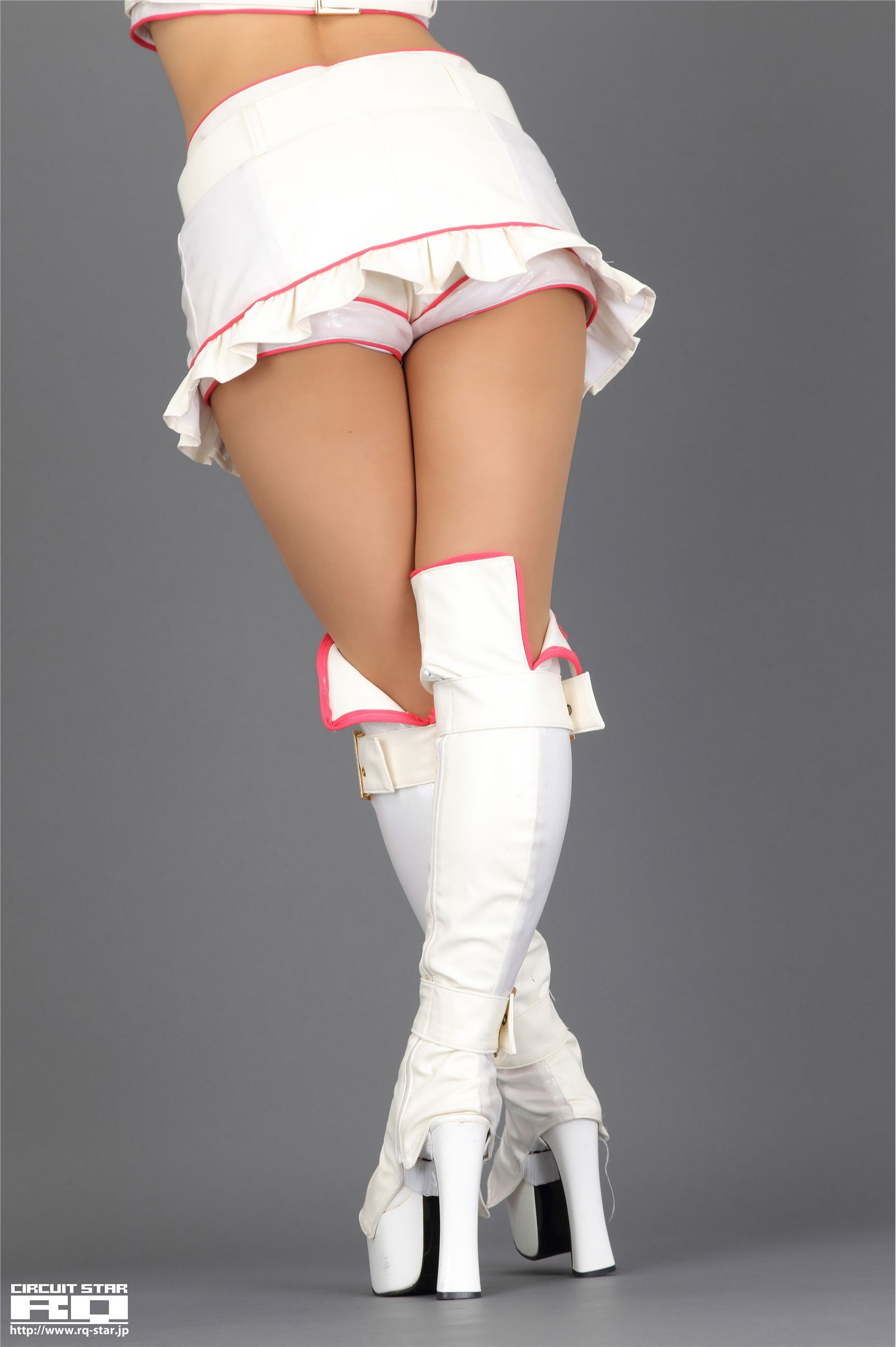 安枝瞳　[RQ-Star][03-16]NO.00616　日本制服美女图片