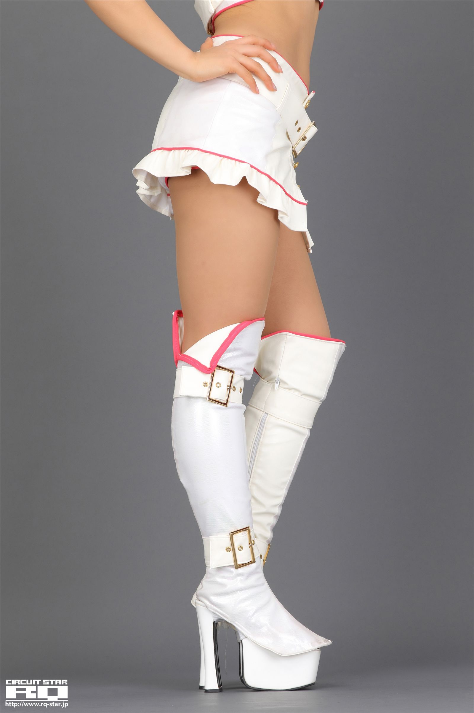 安枝瞳　[RQ-Star][03-16]NO.00616　日本制服美女图片