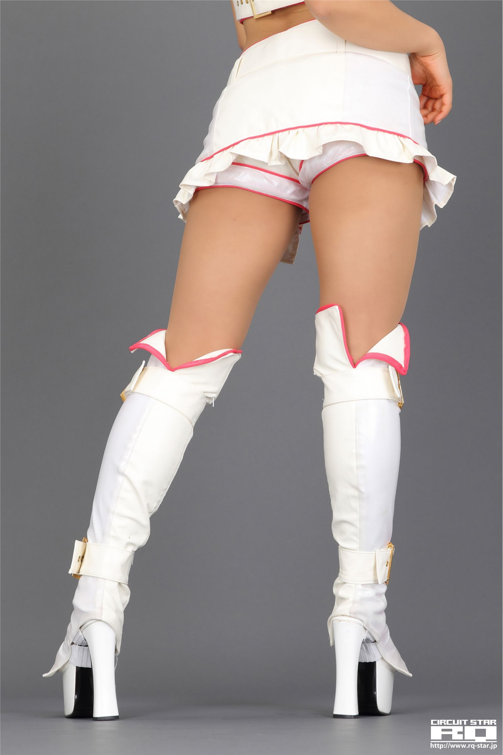 安枝瞳　[RQ-Star][03-16]NO.00616　日本制服美女图片