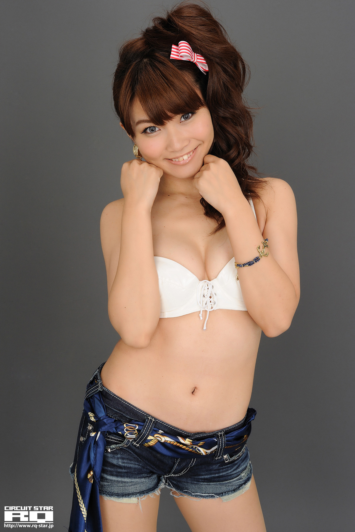 殊野真緒 [RQ-Star] 2012.06.01 NO.00644 日本高清制服美女图片