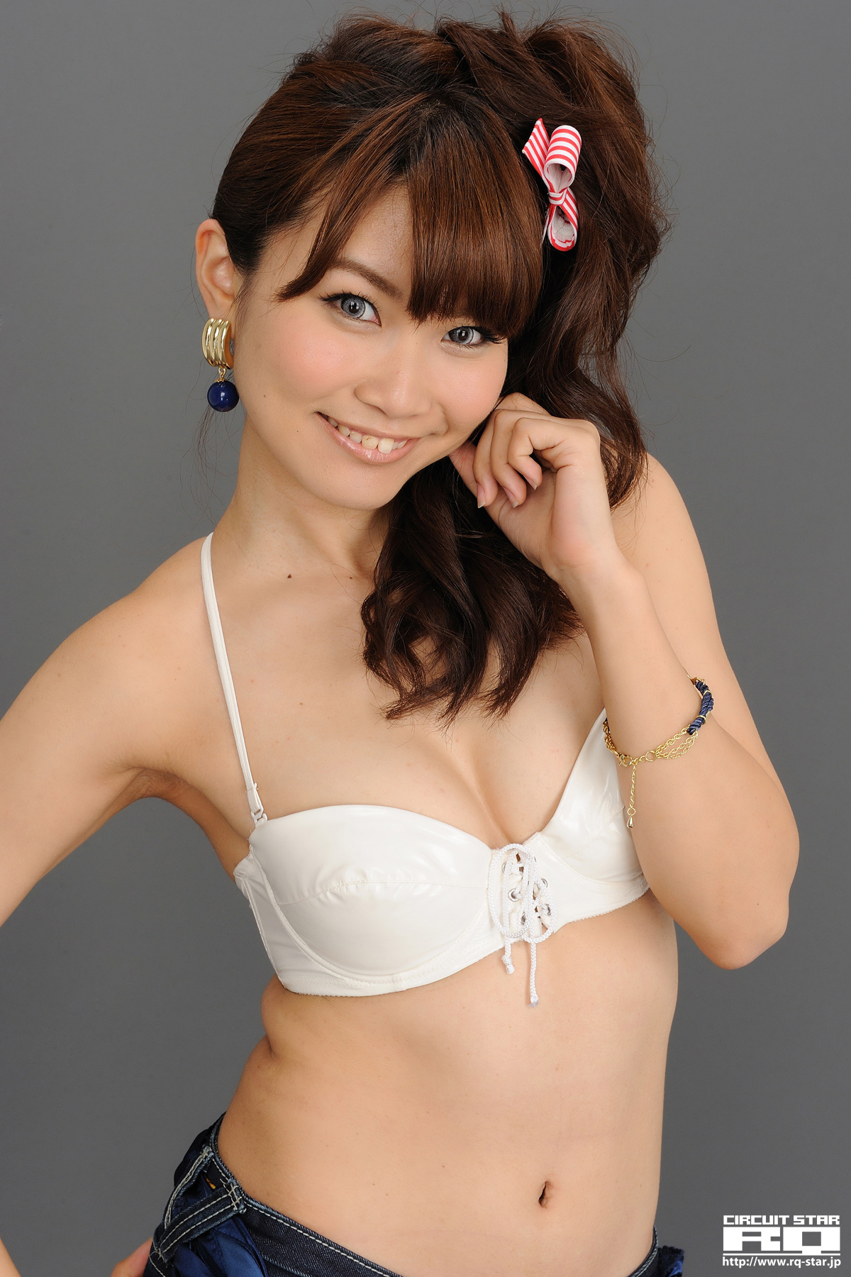 殊野真緒 [RQ-Star] 2012.06.01 NO.00644 日本高清制服美女图片