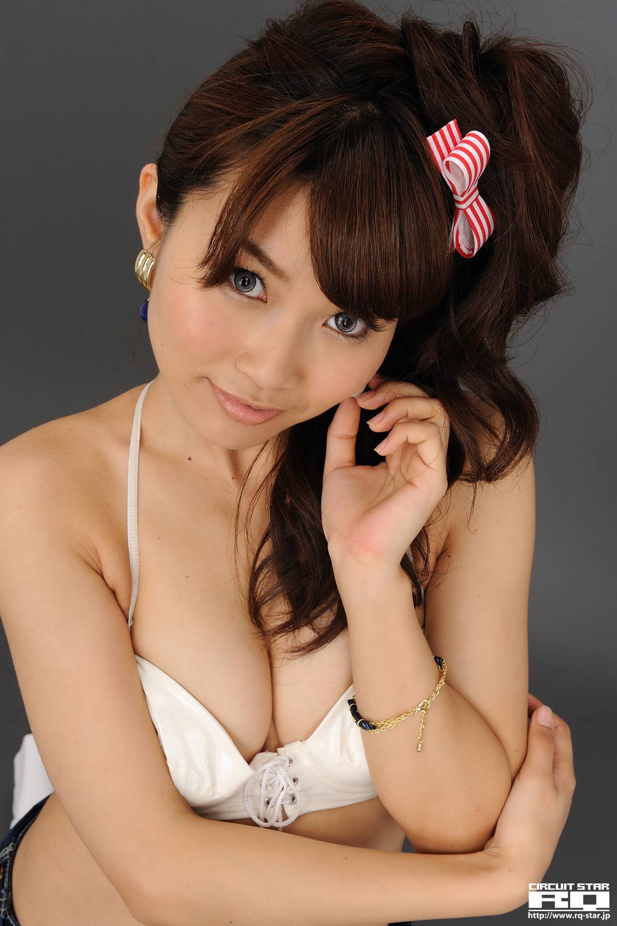 殊野真緒 [RQ-Star] 2012.06.01 NO.00644 日本高清制服美女图片