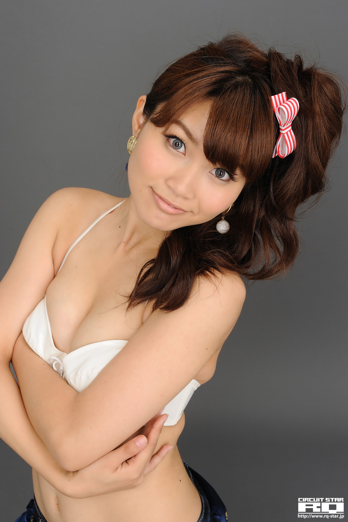 殊野真緒 [RQ-Star] 2012.06.01 NO.00644 日本高清制服美女图片