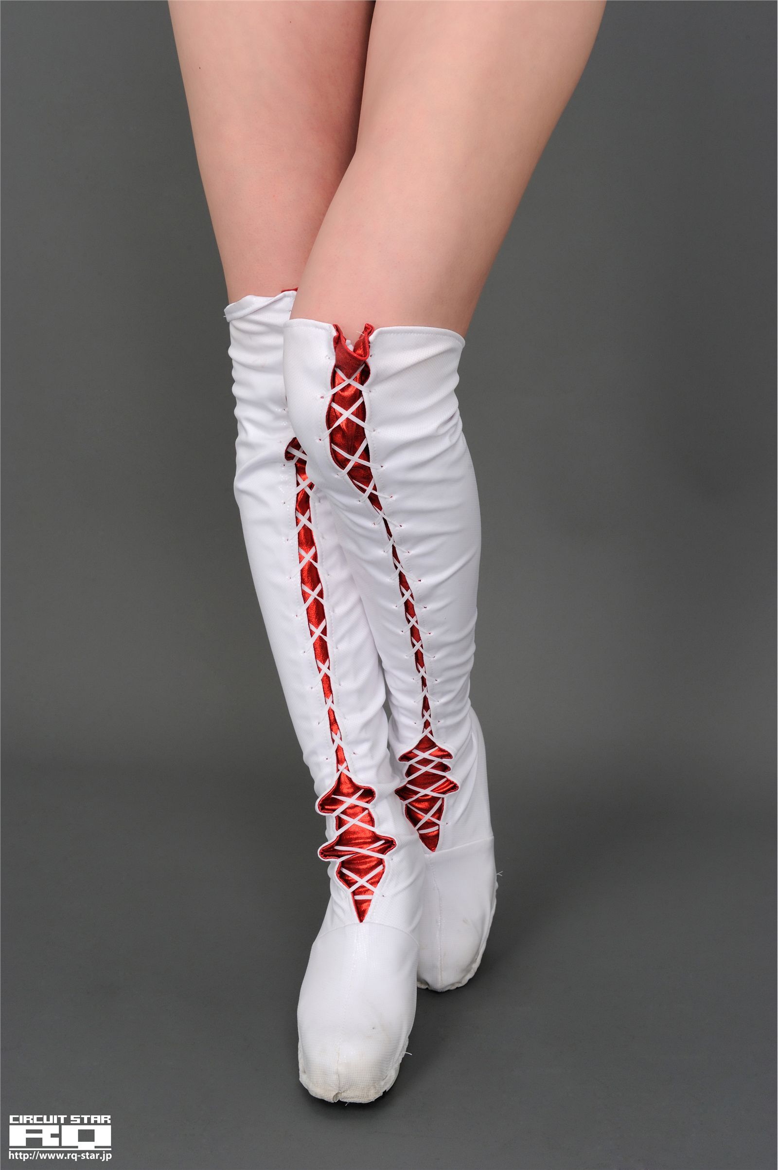 [RQ-Star]NO.00656 淺田ゆりえ　日本性感美女制服写真