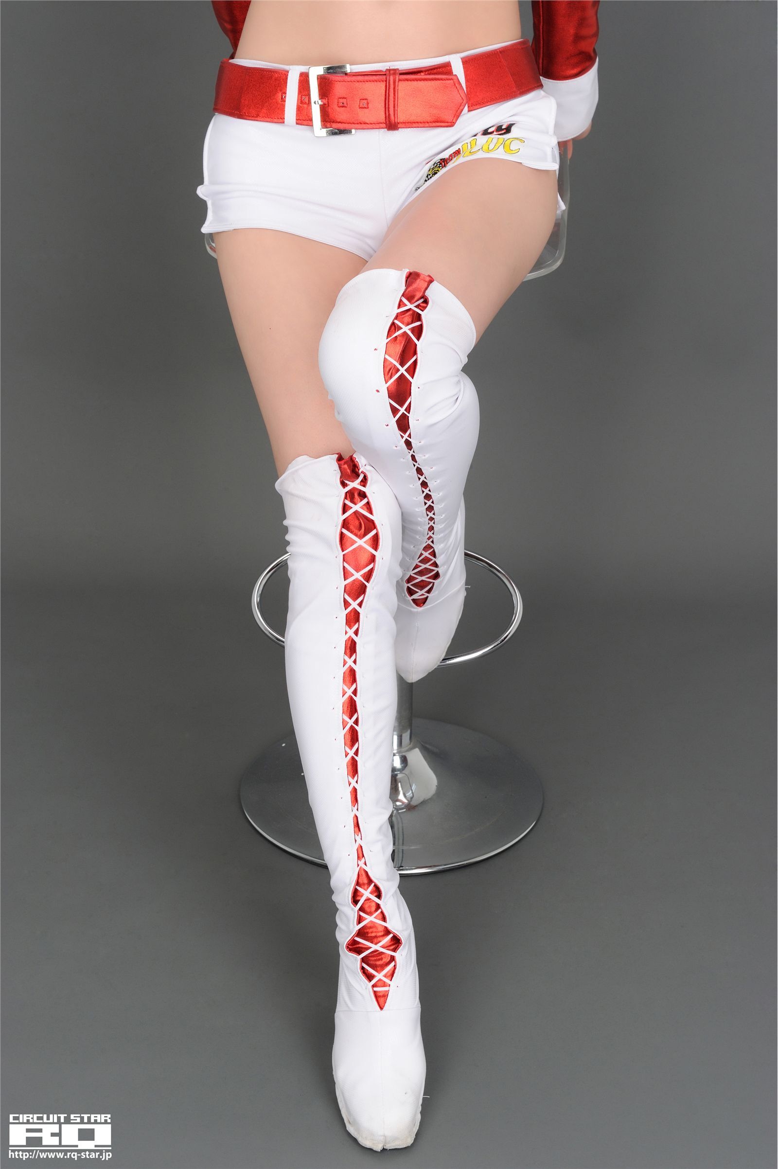 [RQ-Star]NO.00656 淺田ゆりえ　日本性感美女制服写真