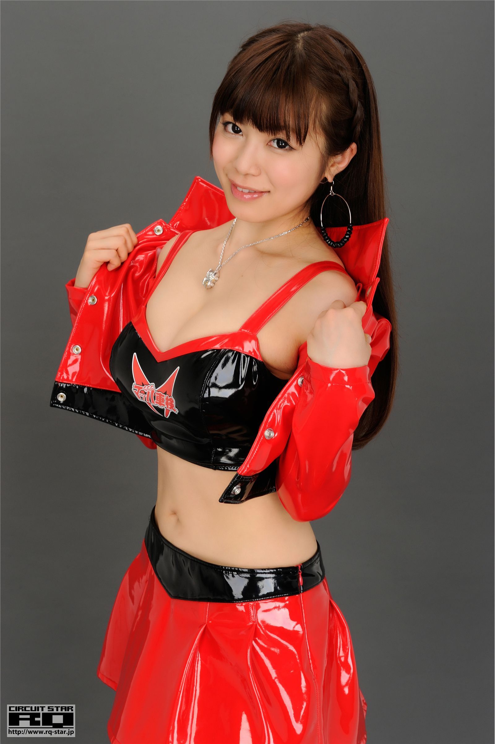 RQ-STAR NO.00661 渋谷ゆり『RQコスチューム』日本搞清制服美女图片