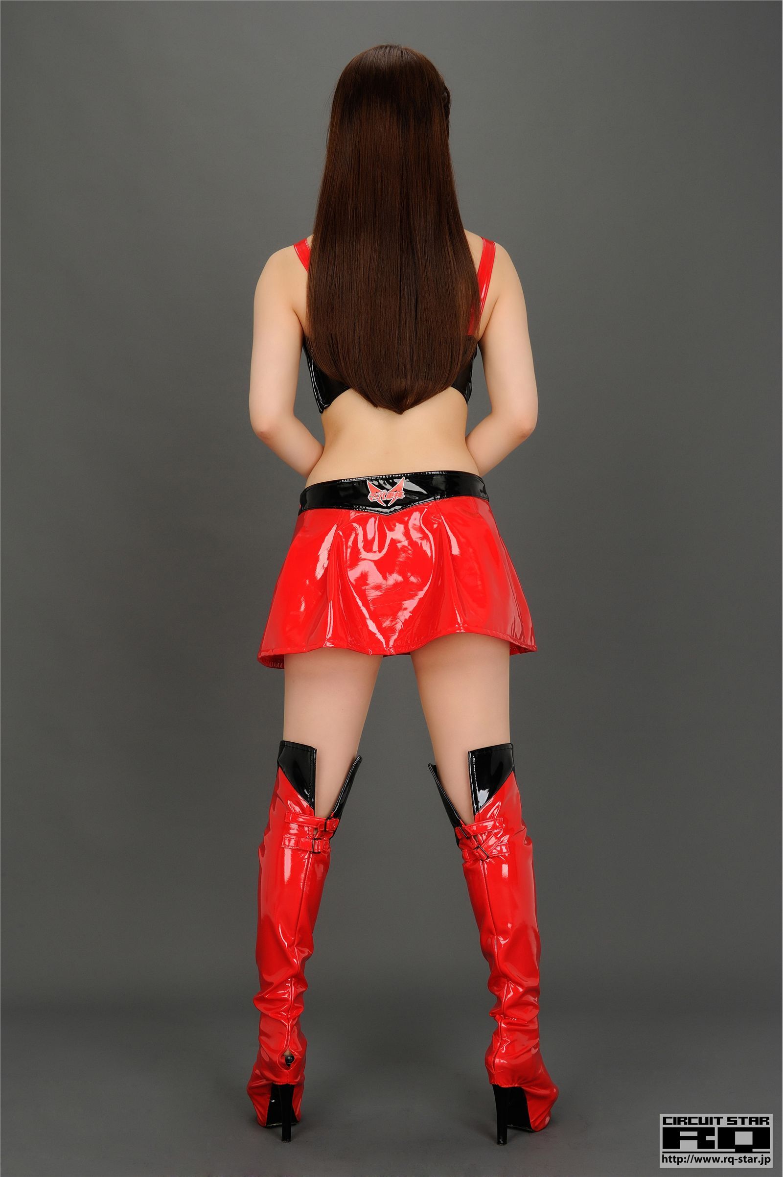 RQ-STAR NO.00661 渋谷ゆり『RQコスチューム』日本搞清制服美女图片